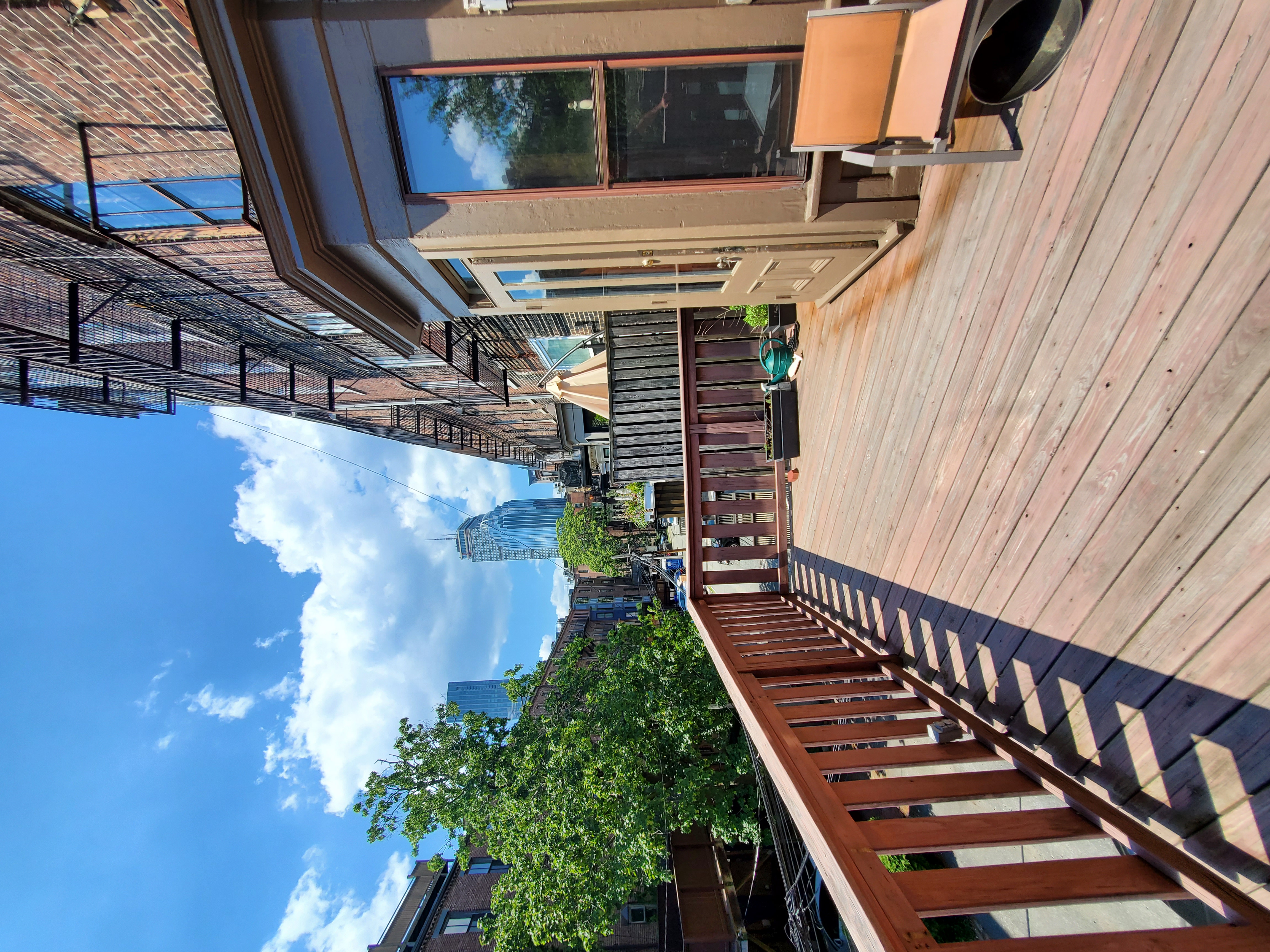 110 Pembroke St, South End