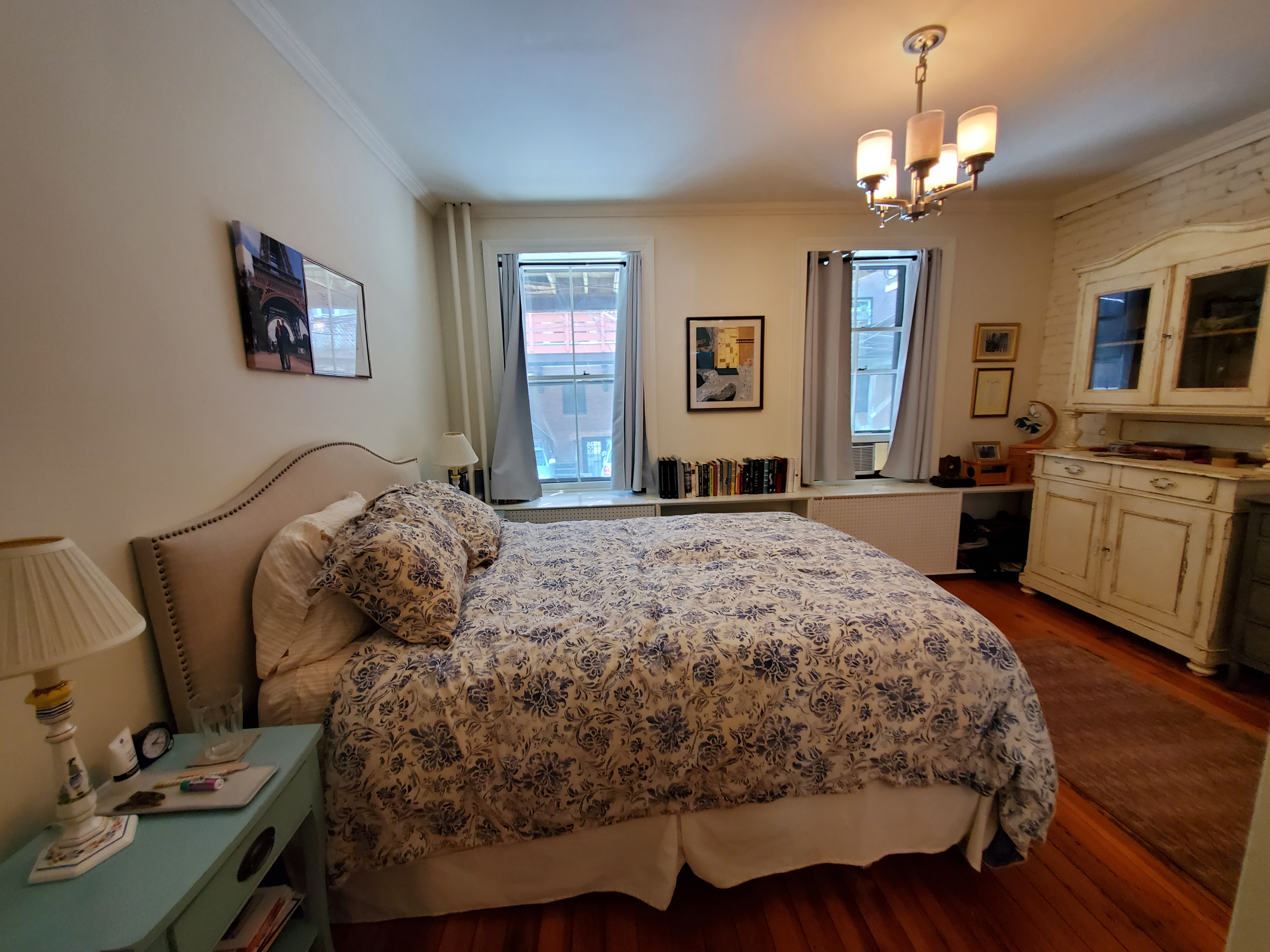 110 Pembroke St, South End