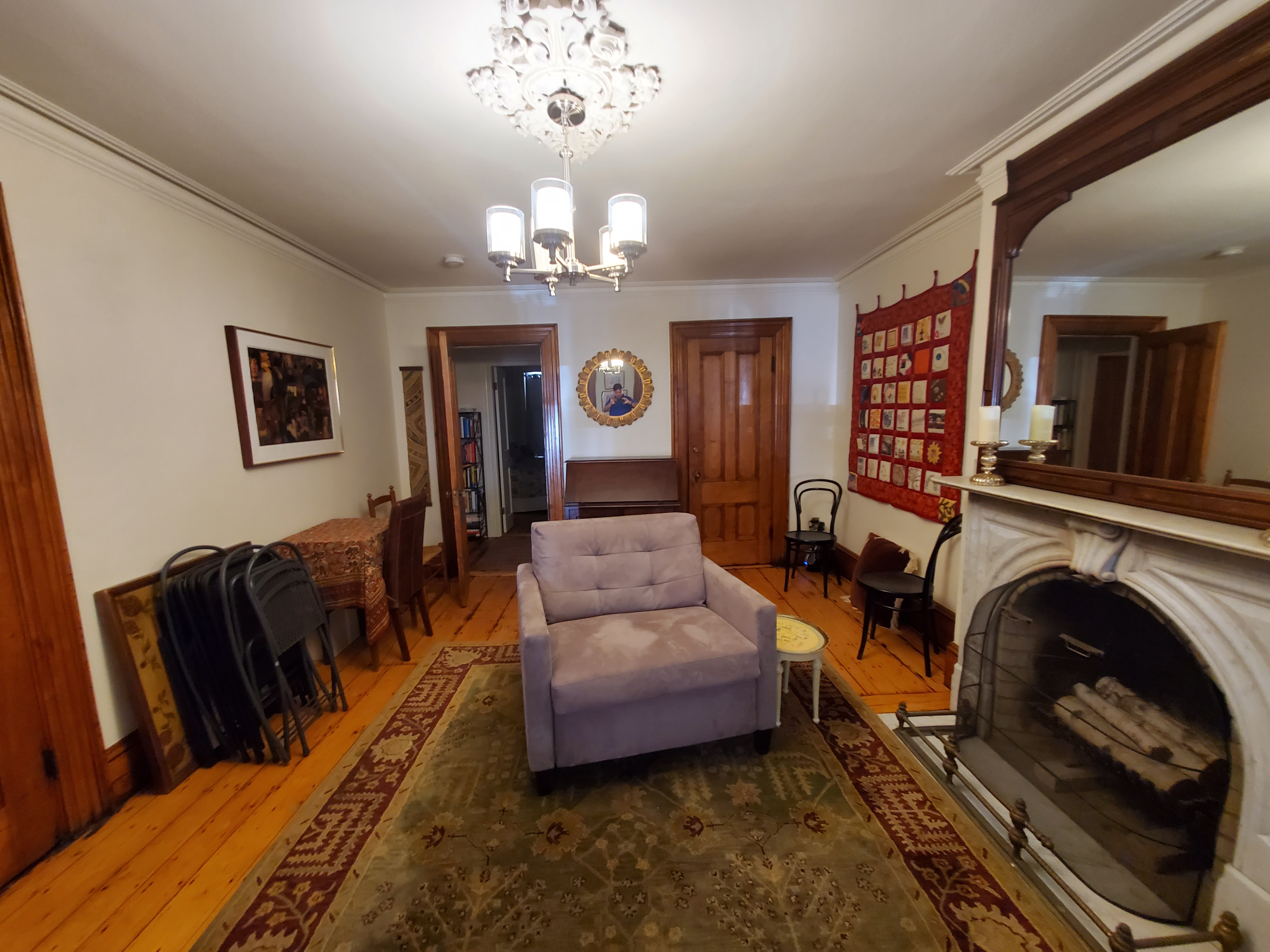 110 Pembroke St, South End