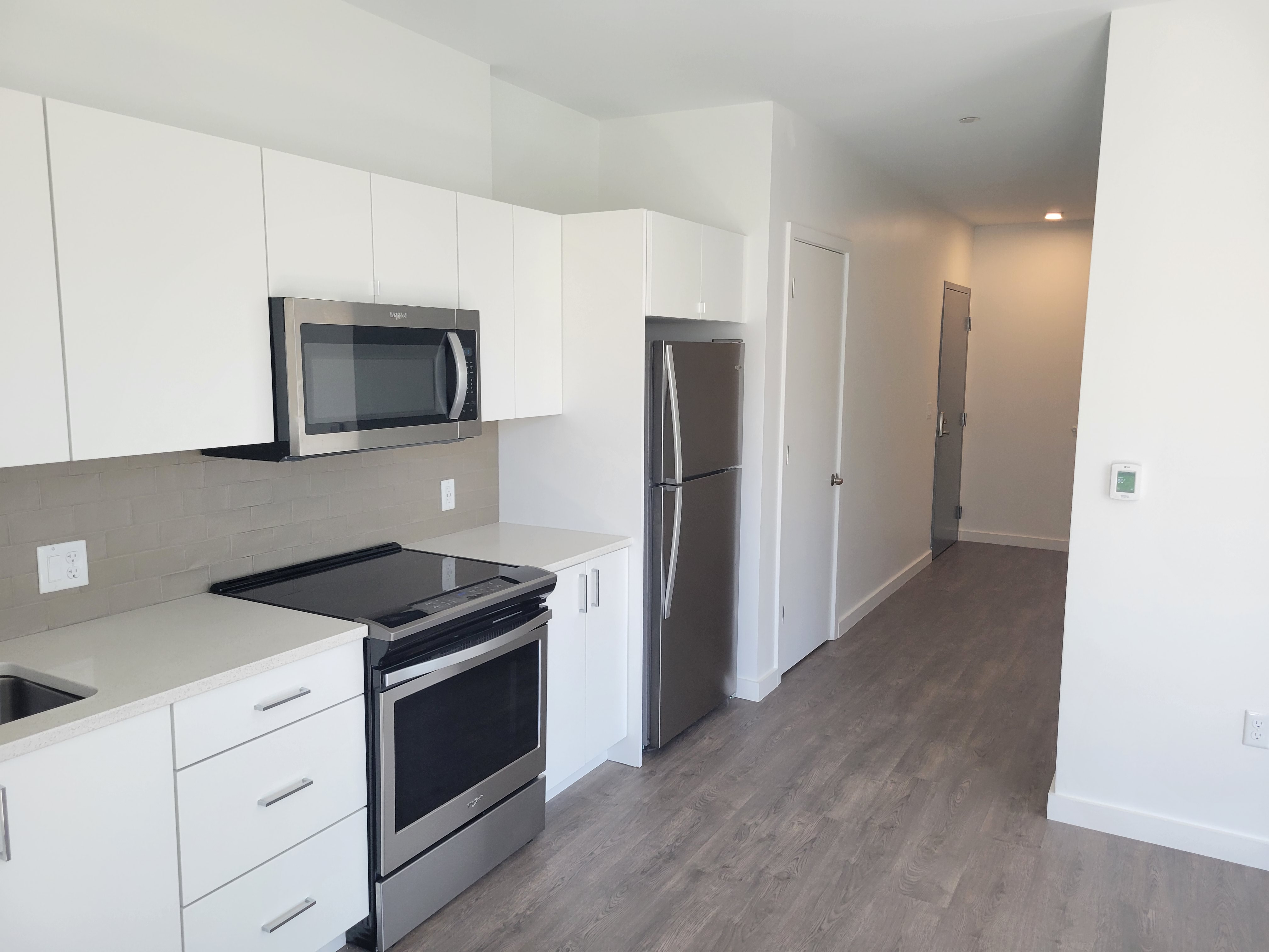 3200 Washington St, Jamaica Plain