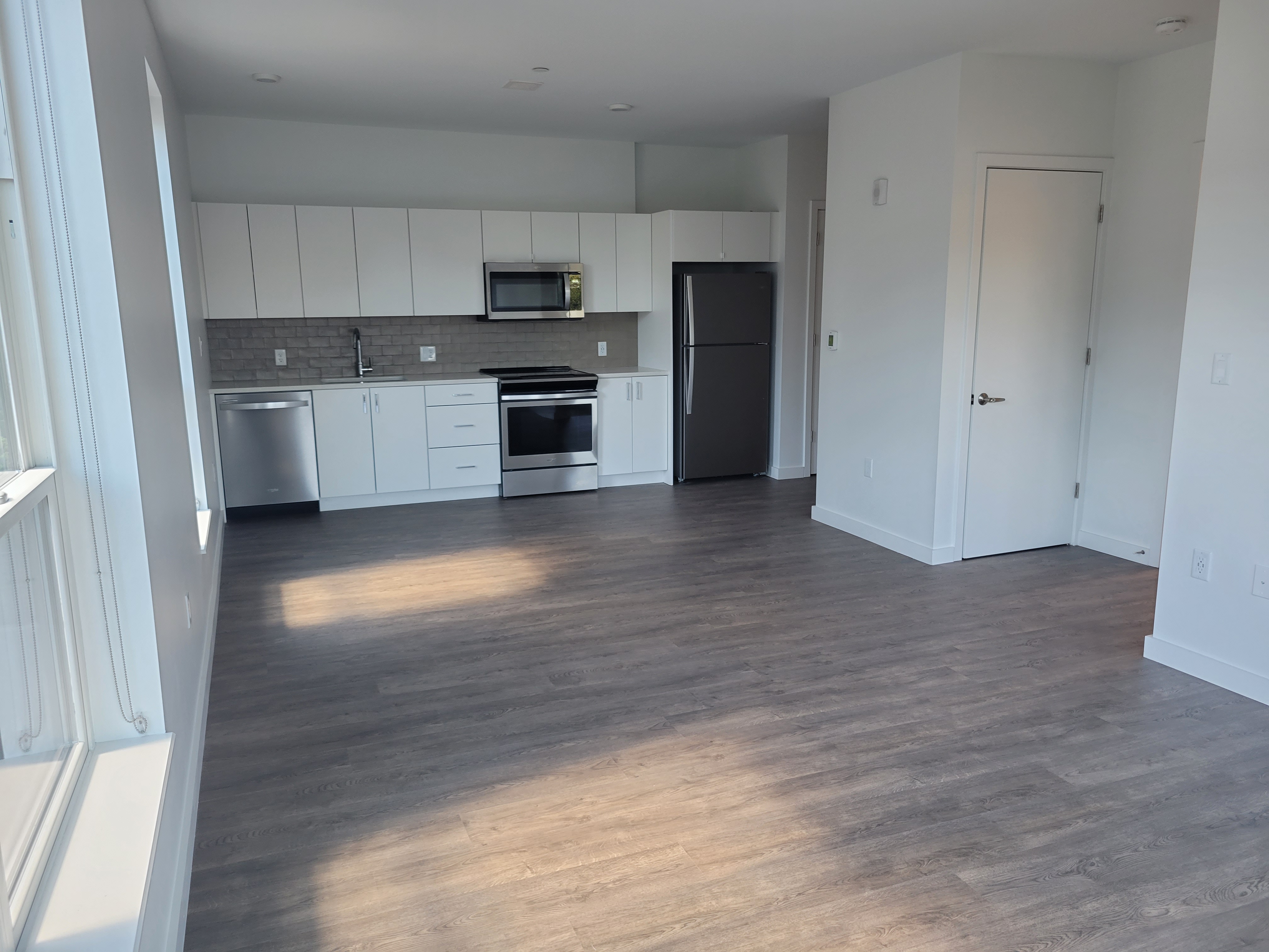 3200 Washington St, Jamaica Plain