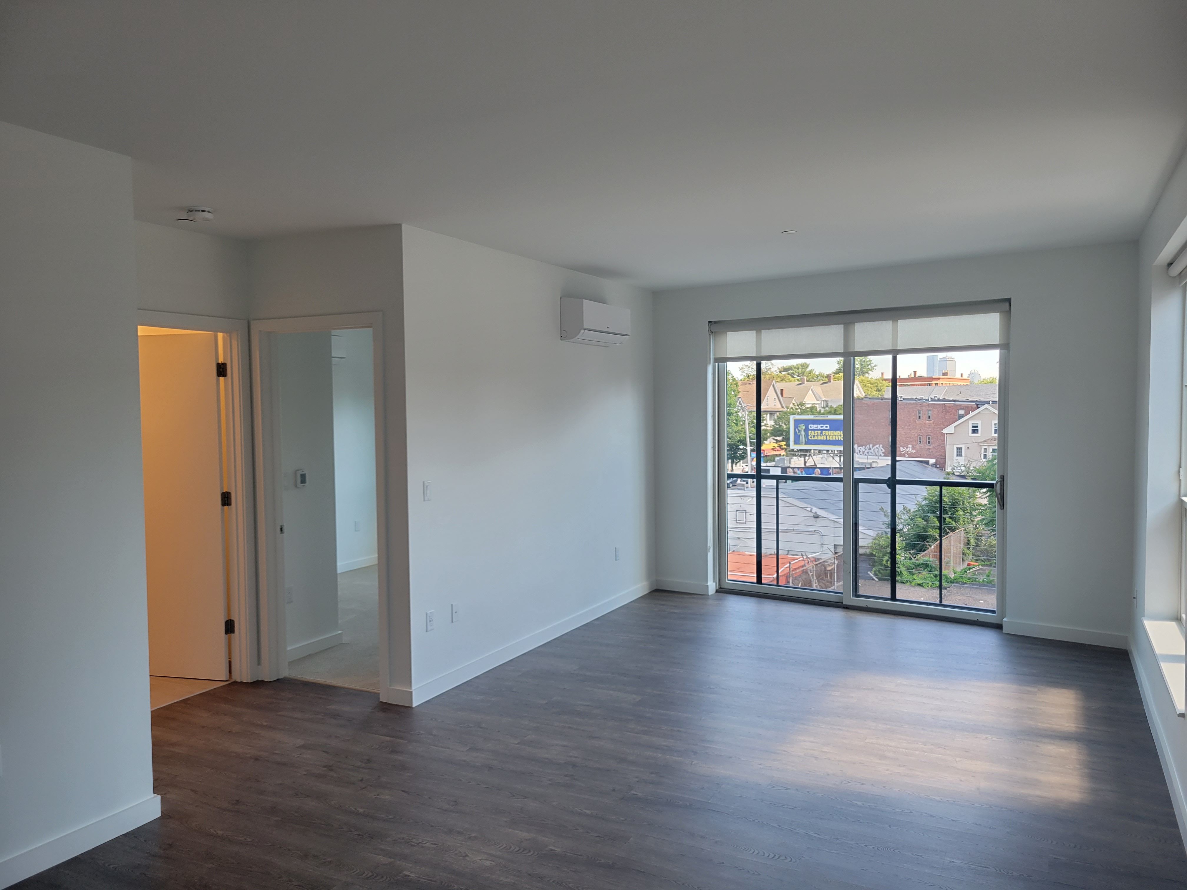 3200 Washington St, Jamaica Plain