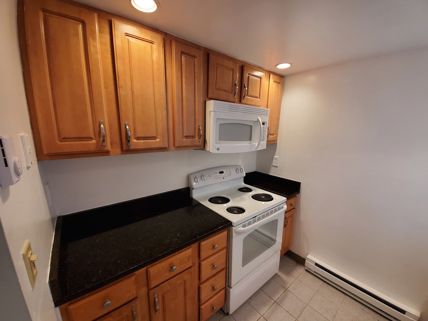 102 Queensberry St, Fenway