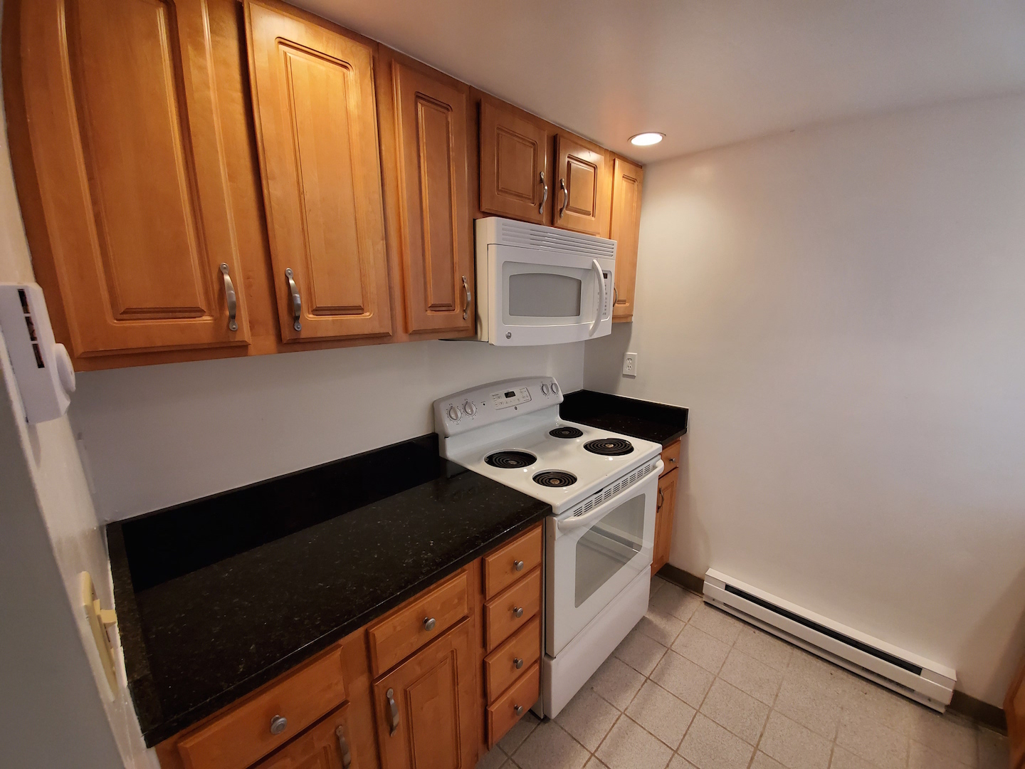 102 Queensberry St, Fenway