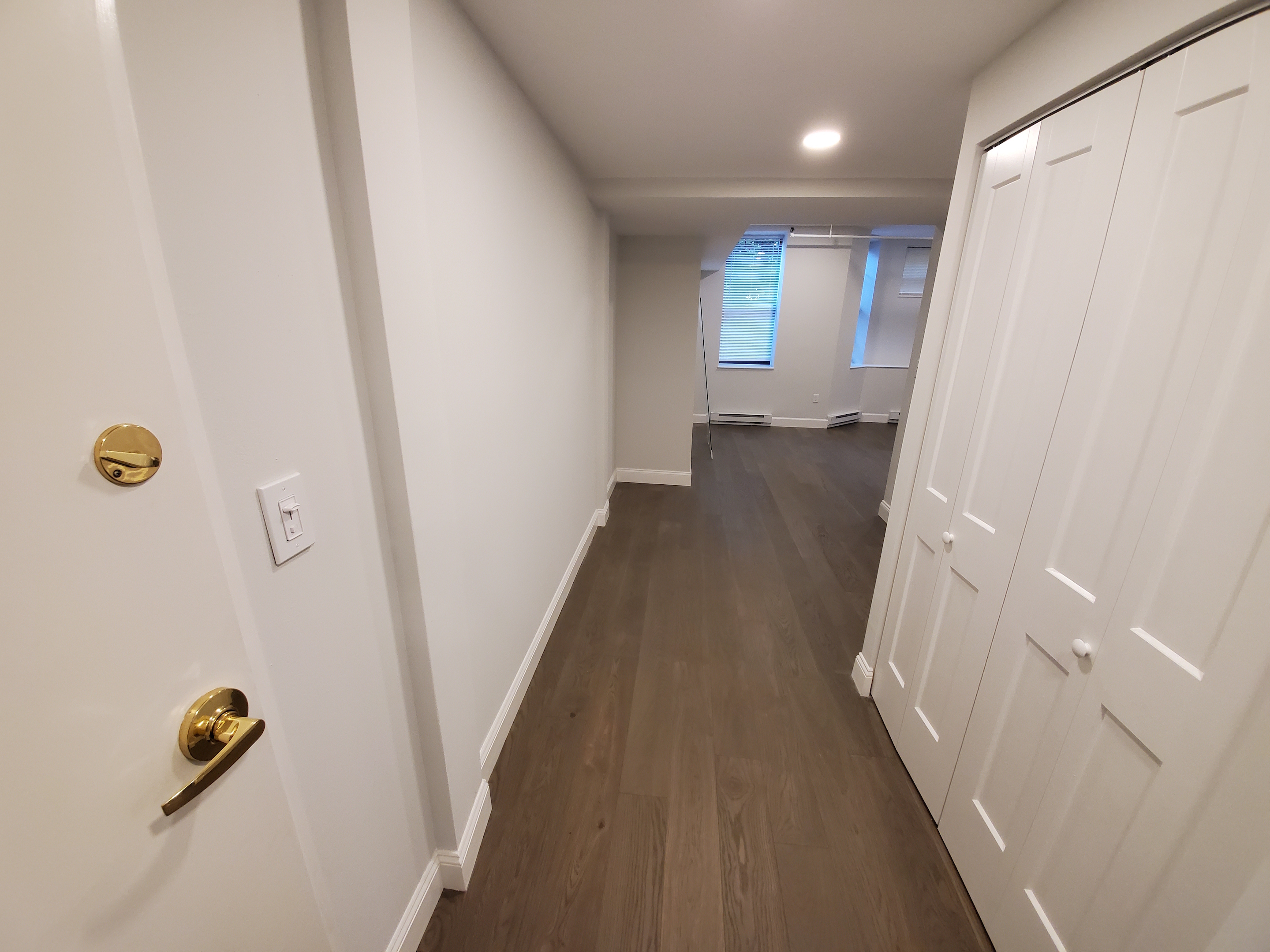 105 Queensberry St, Fenway