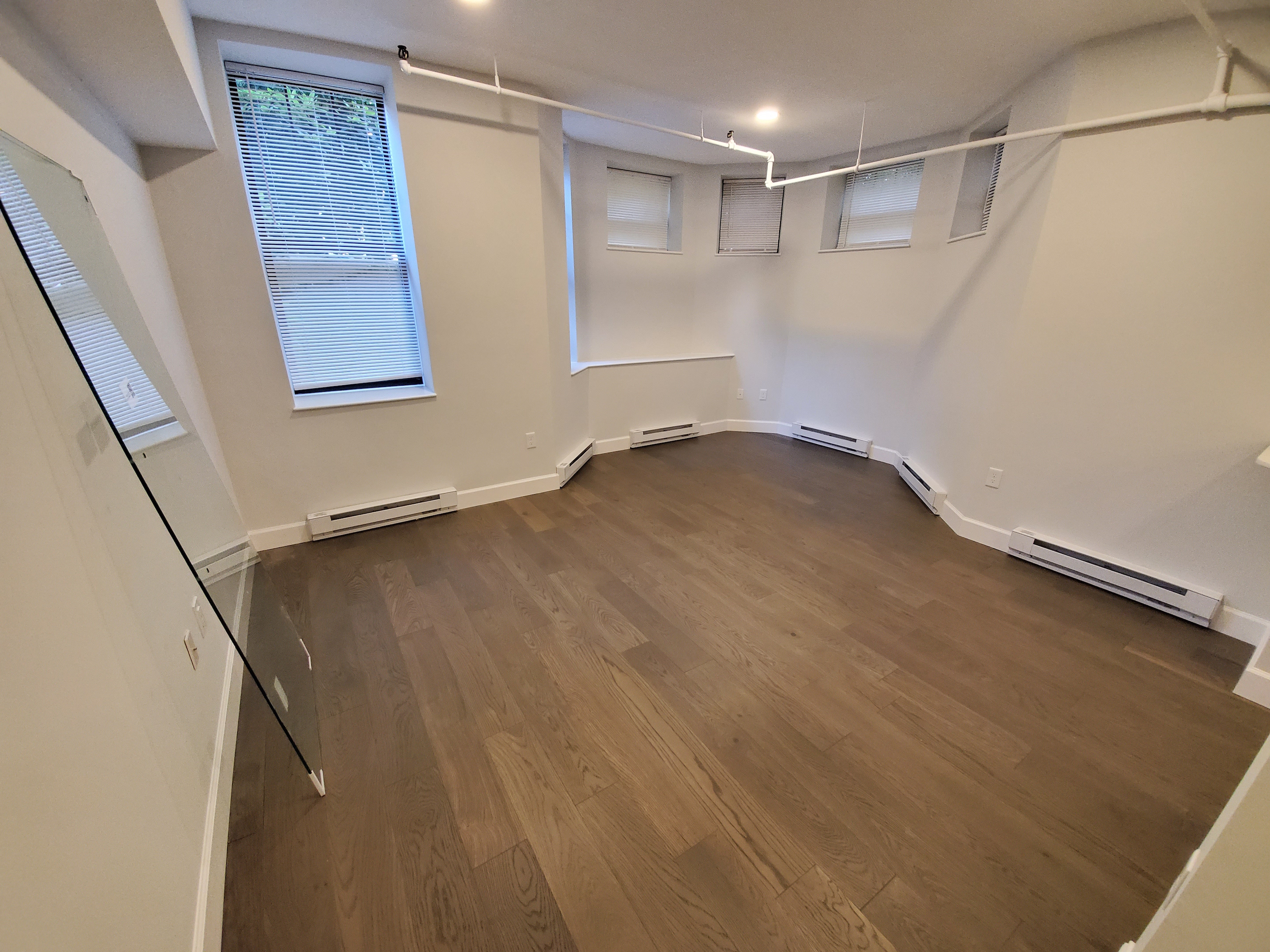 105 Queensberry St, Fenway