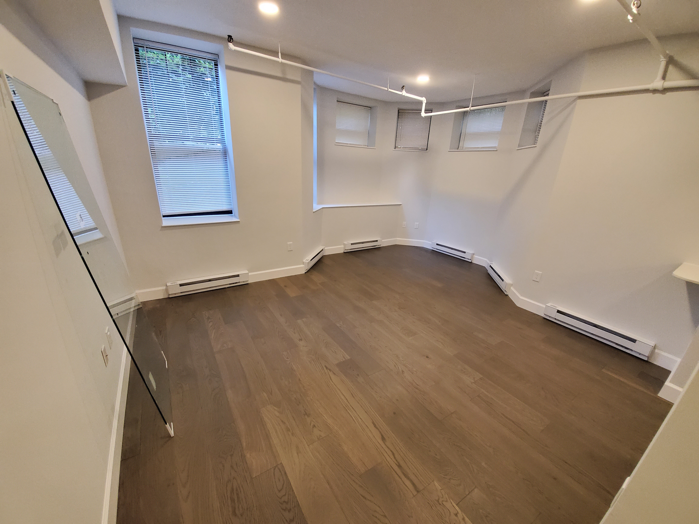 105 Queensberry St, Fenway