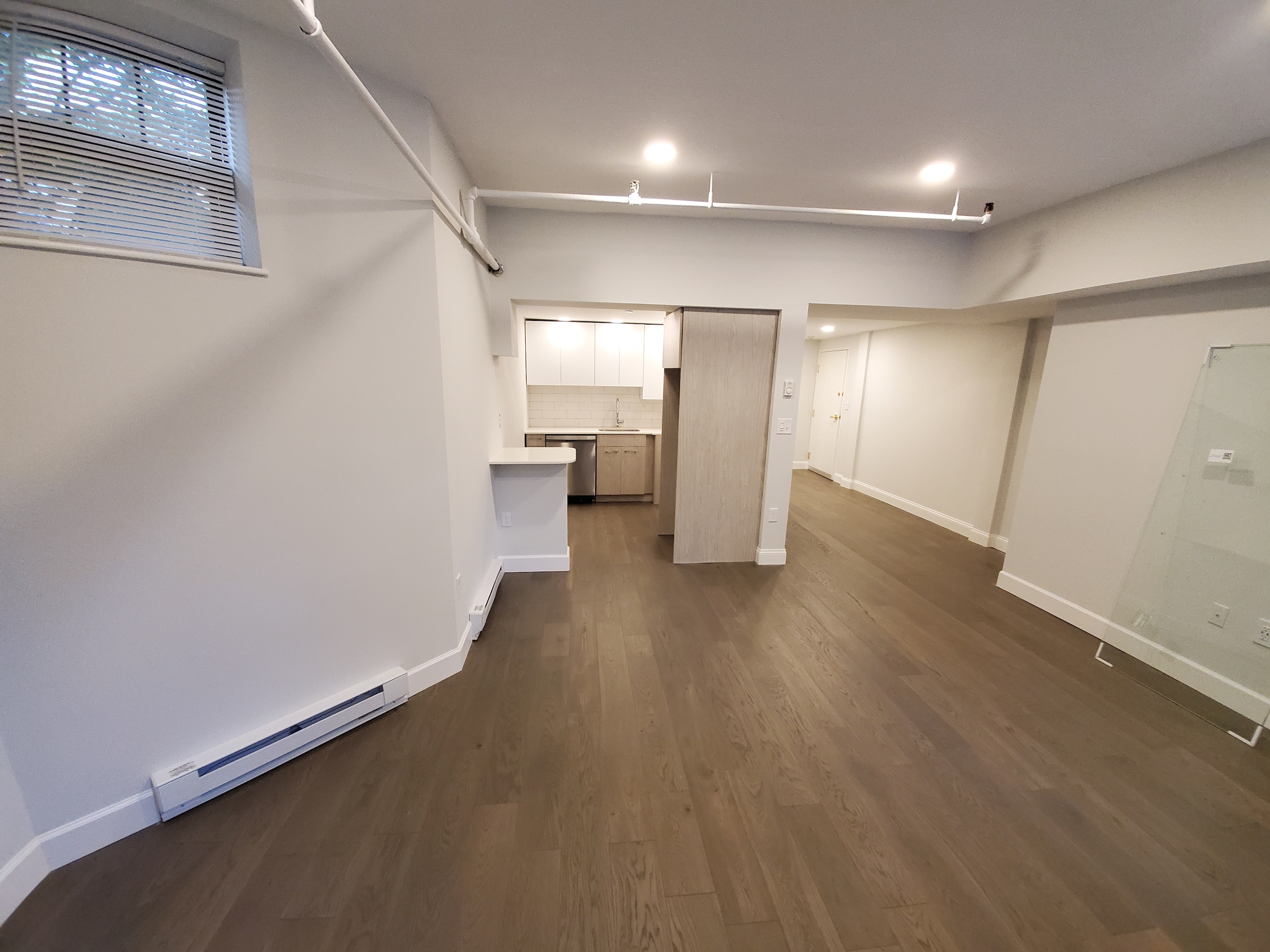 105 Queensberry St, Fenway