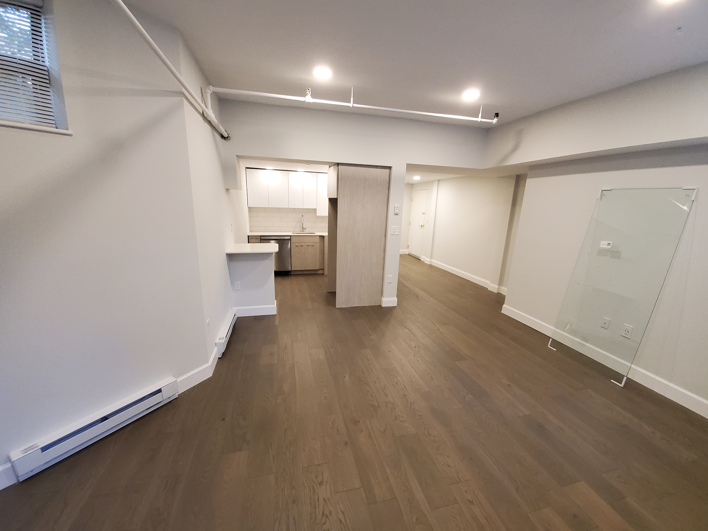 105 Queensberry St, Fenway