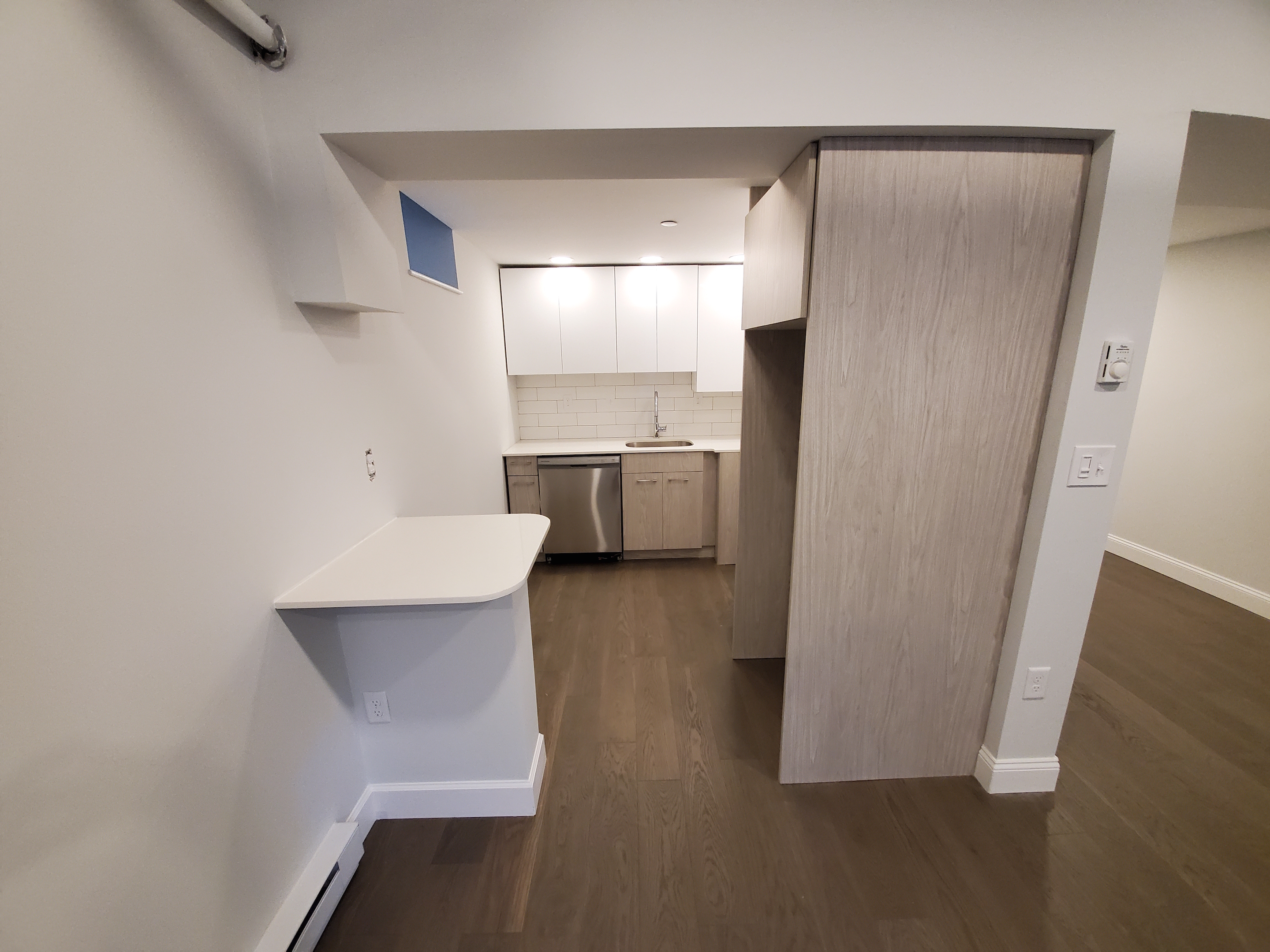 105 Queensberry St, Fenway