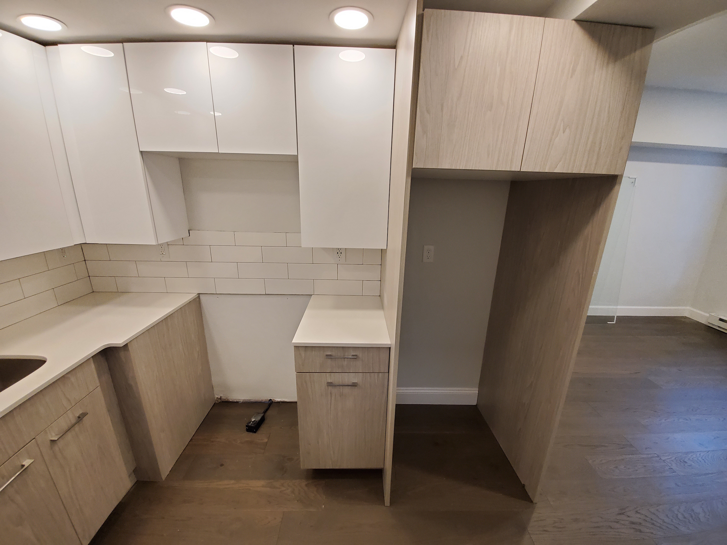 105 Queensberry St, Fenway