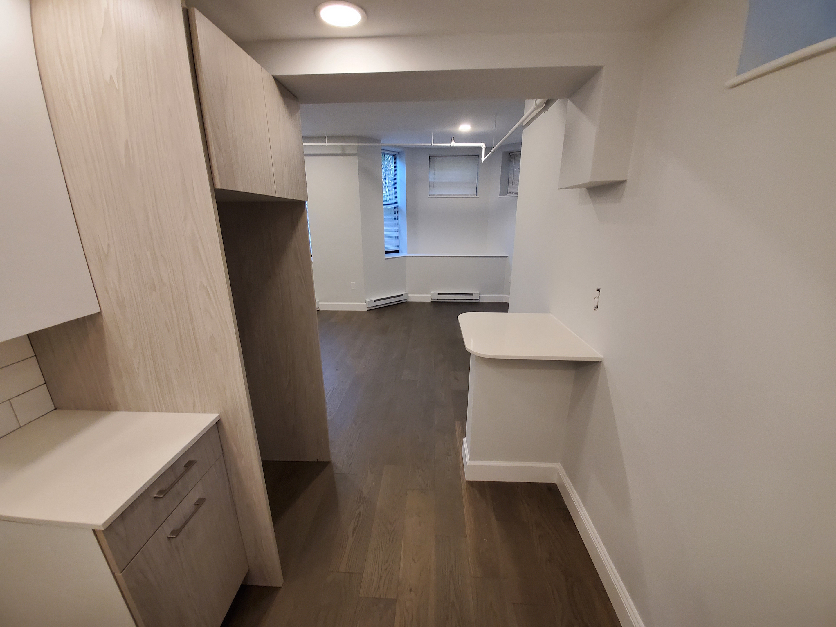 105 Queensberry St, Fenway