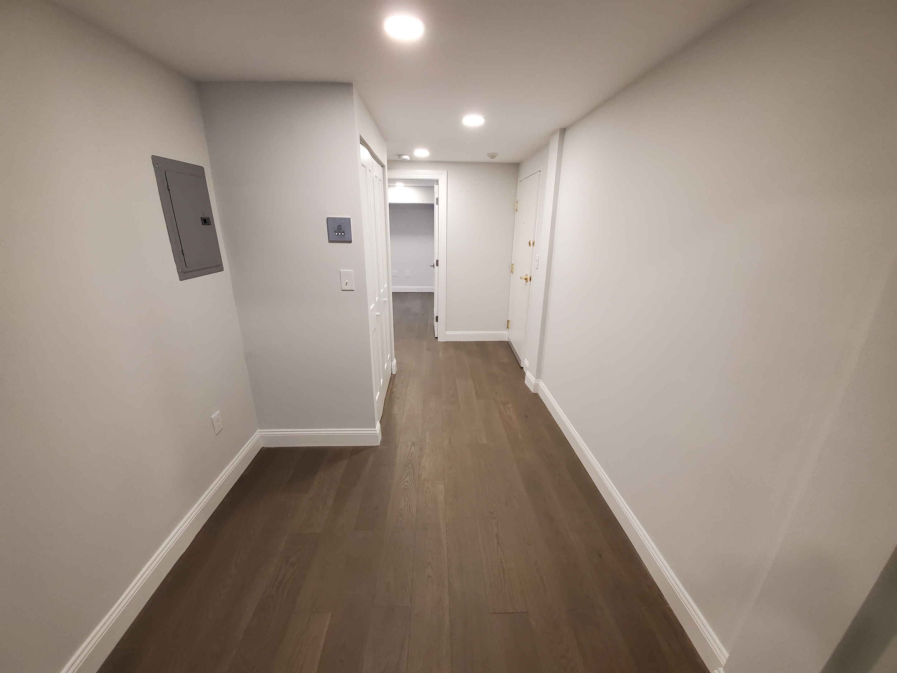 105 Queensberry St, Fenway