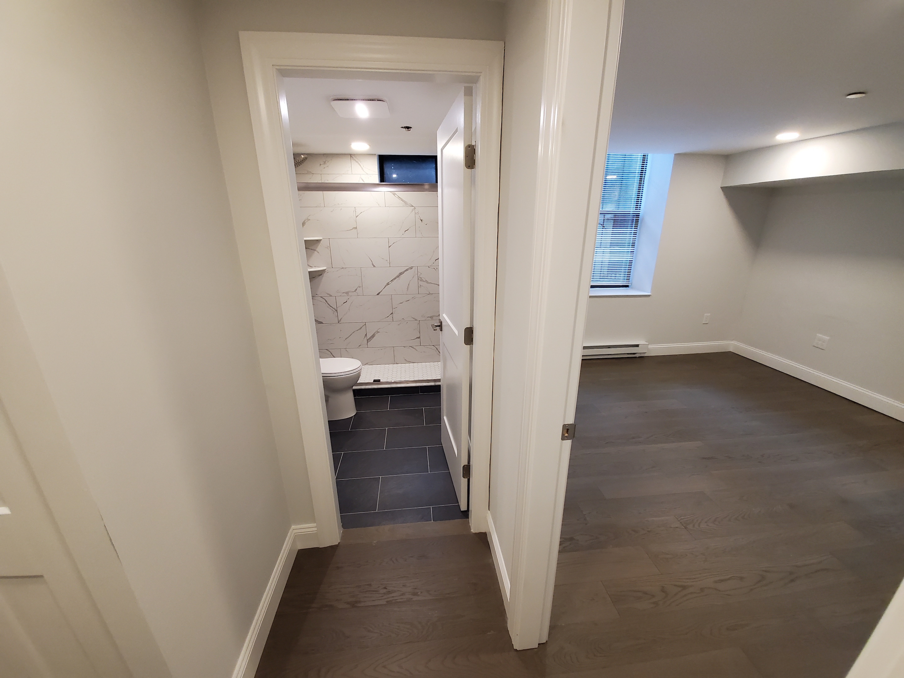 105 Queensberry St, Fenway