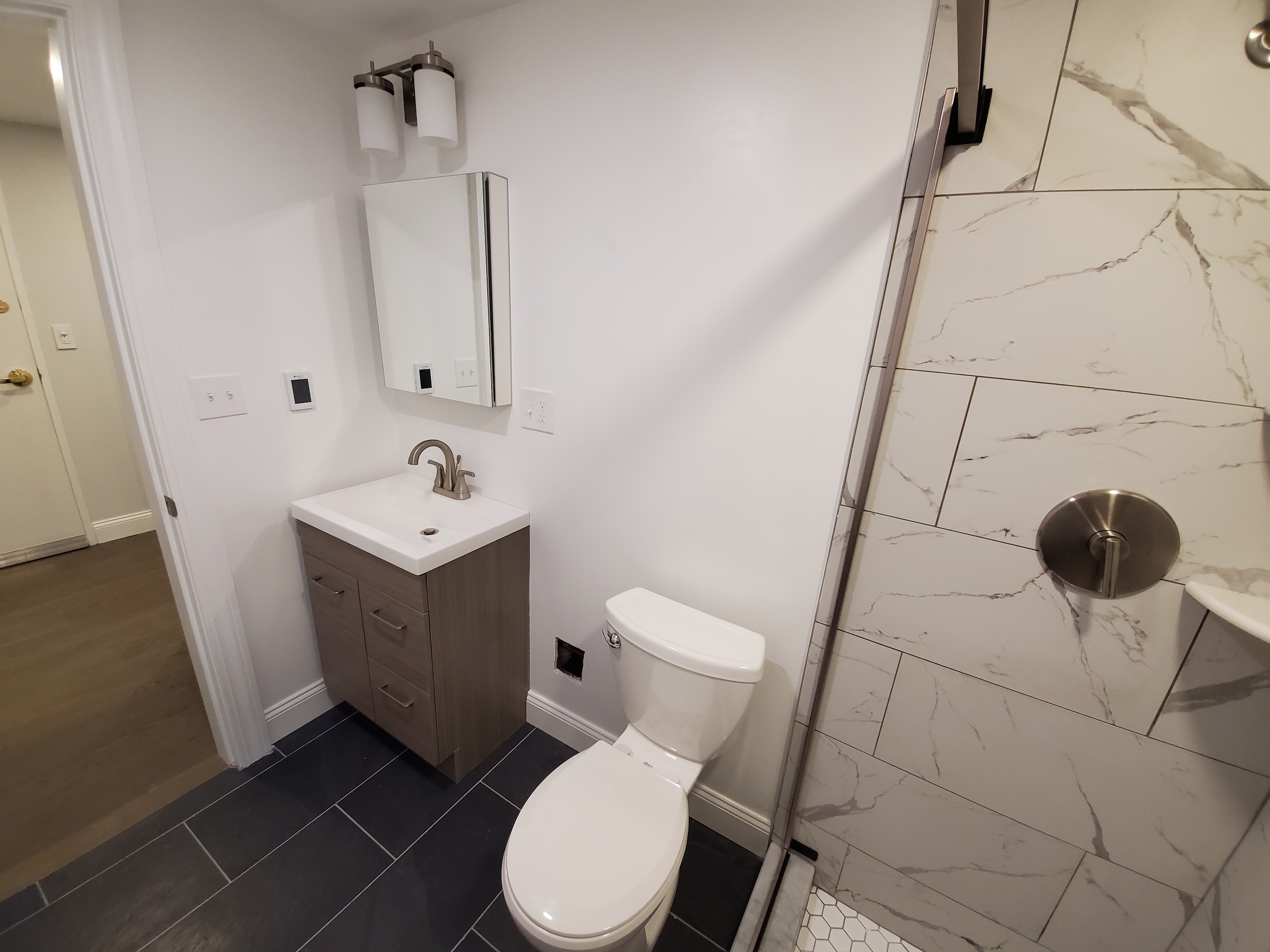 105 Queensberry St, Fenway