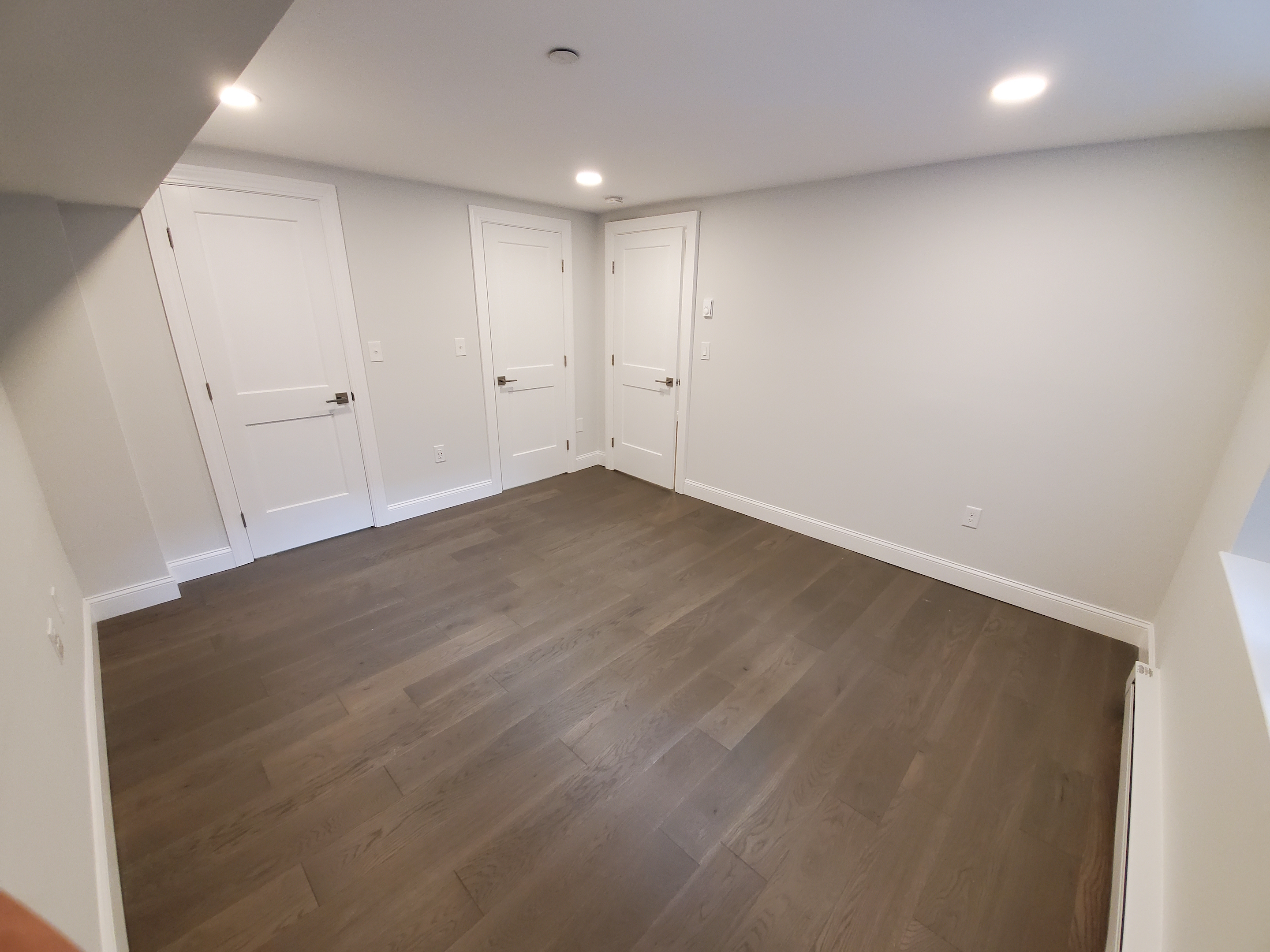 105 Queensberry St, Fenway