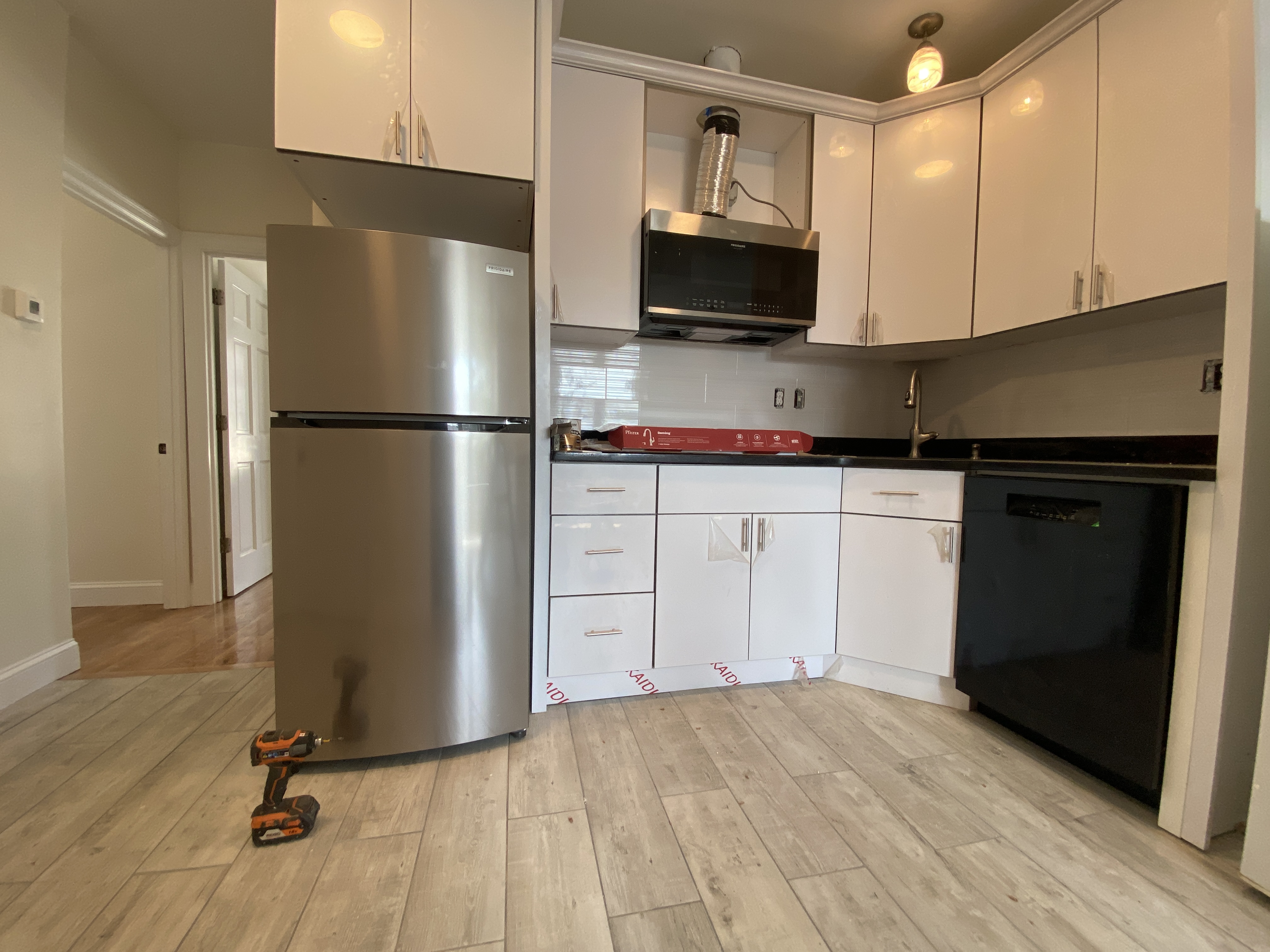 69 Appleton St, Quincy