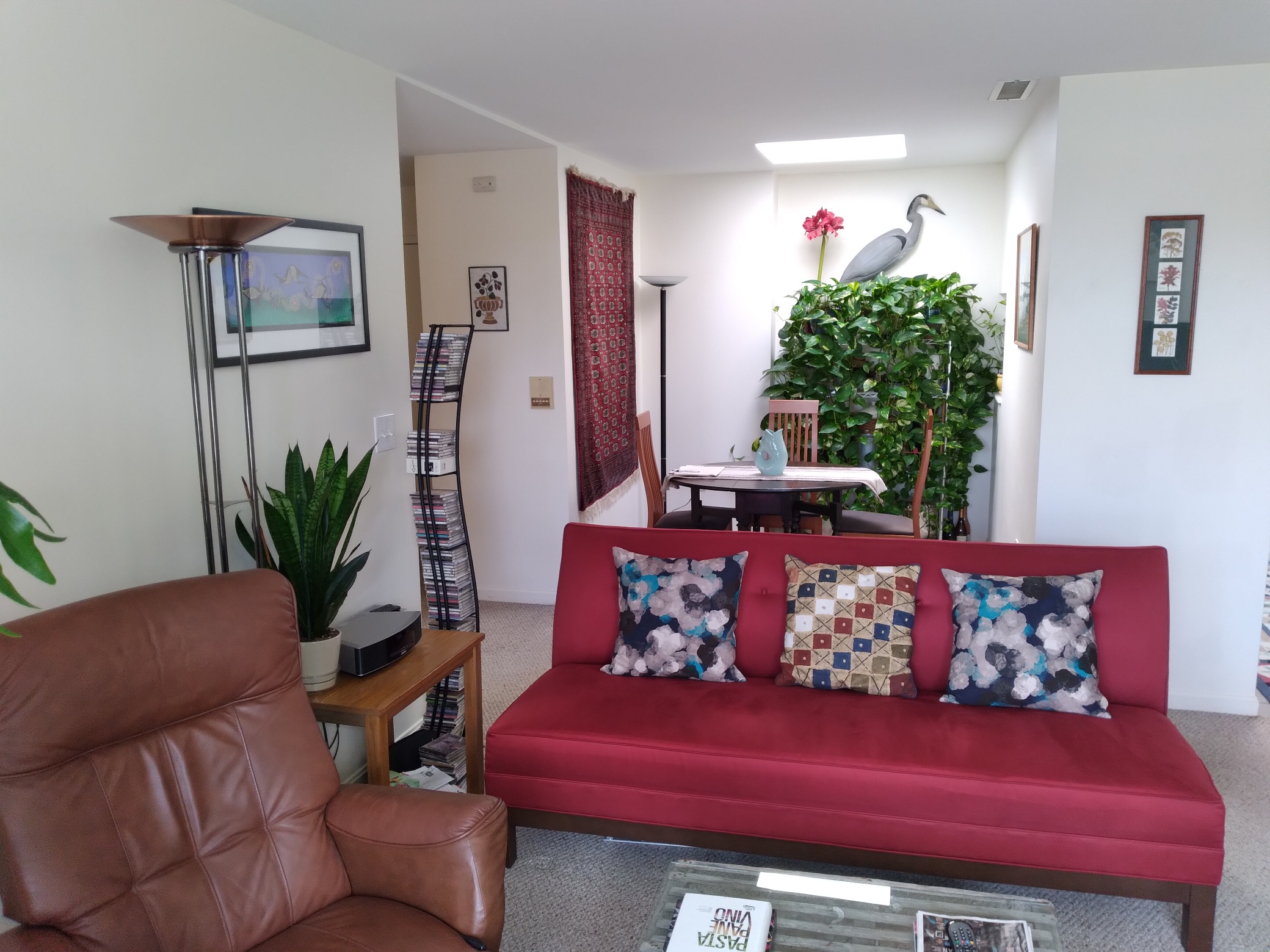 218 Thorndike Pl, Kendall Square