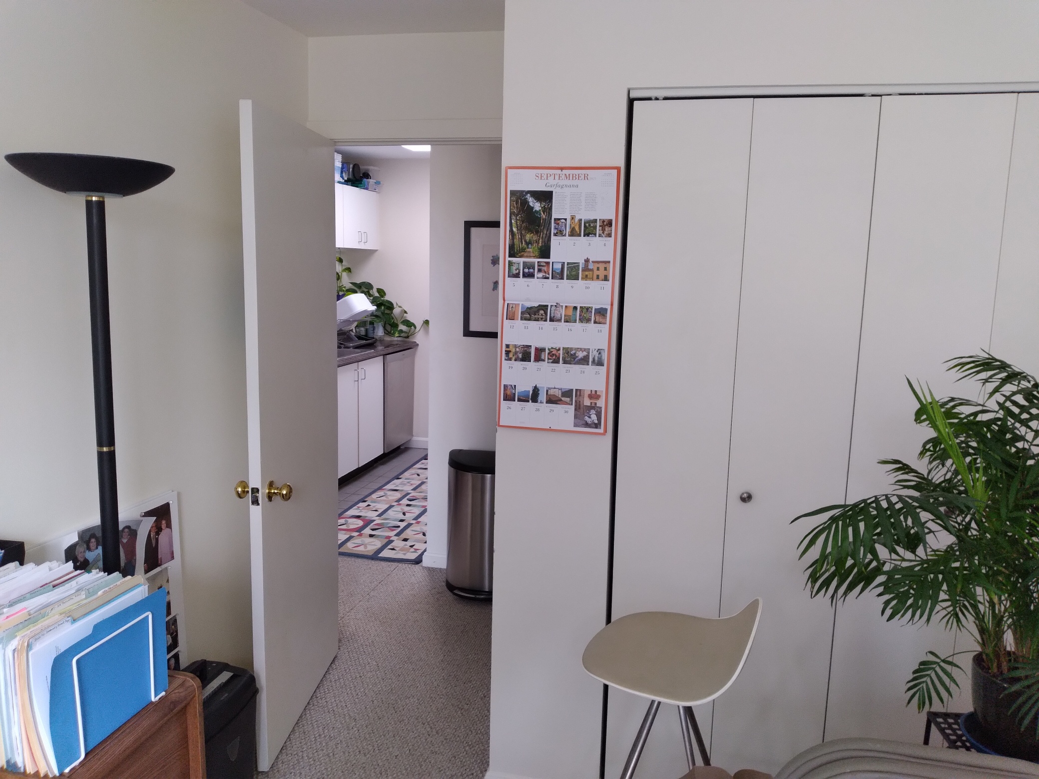 218 Thorndike Pl, Kendall Square