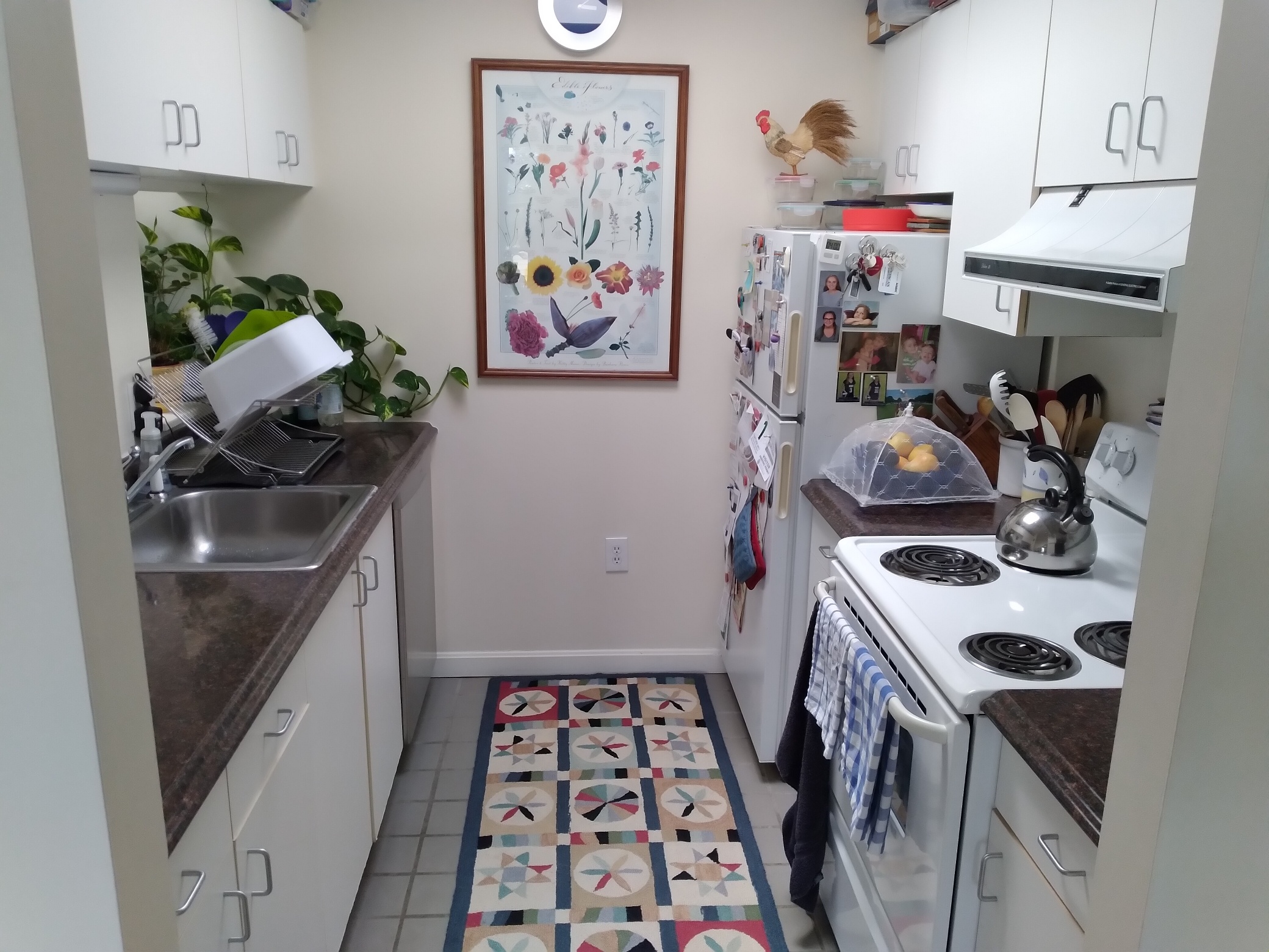 218 Thorndike Pl, Kendall Square