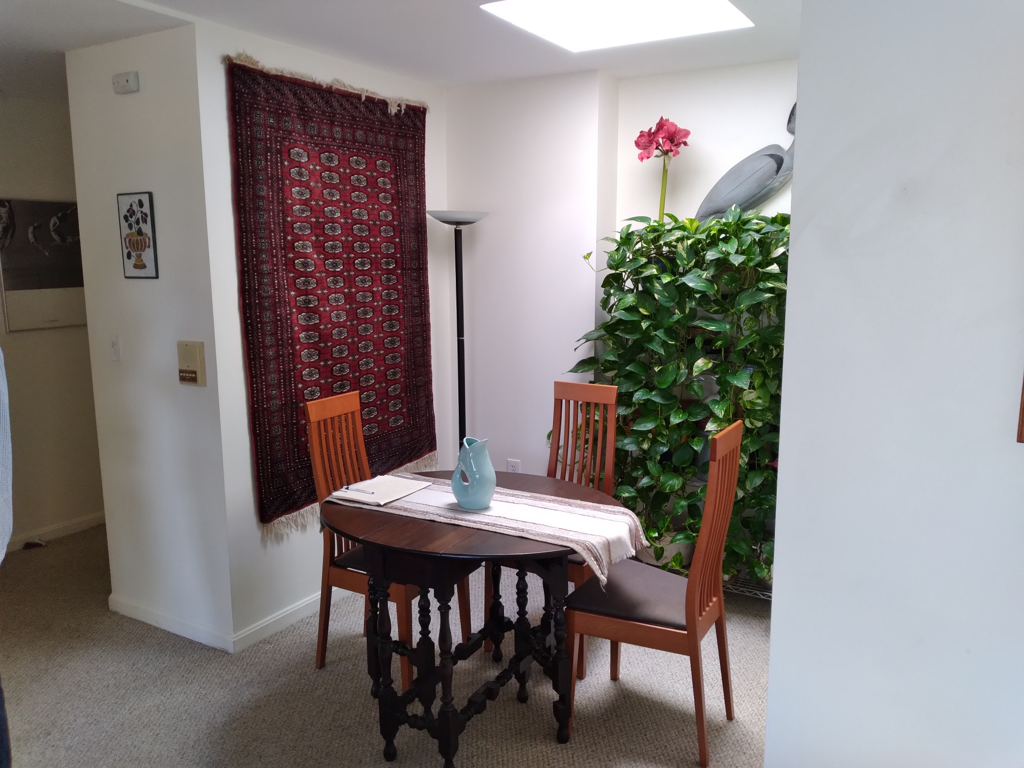 218 Thorndike Pl, Kendall Square