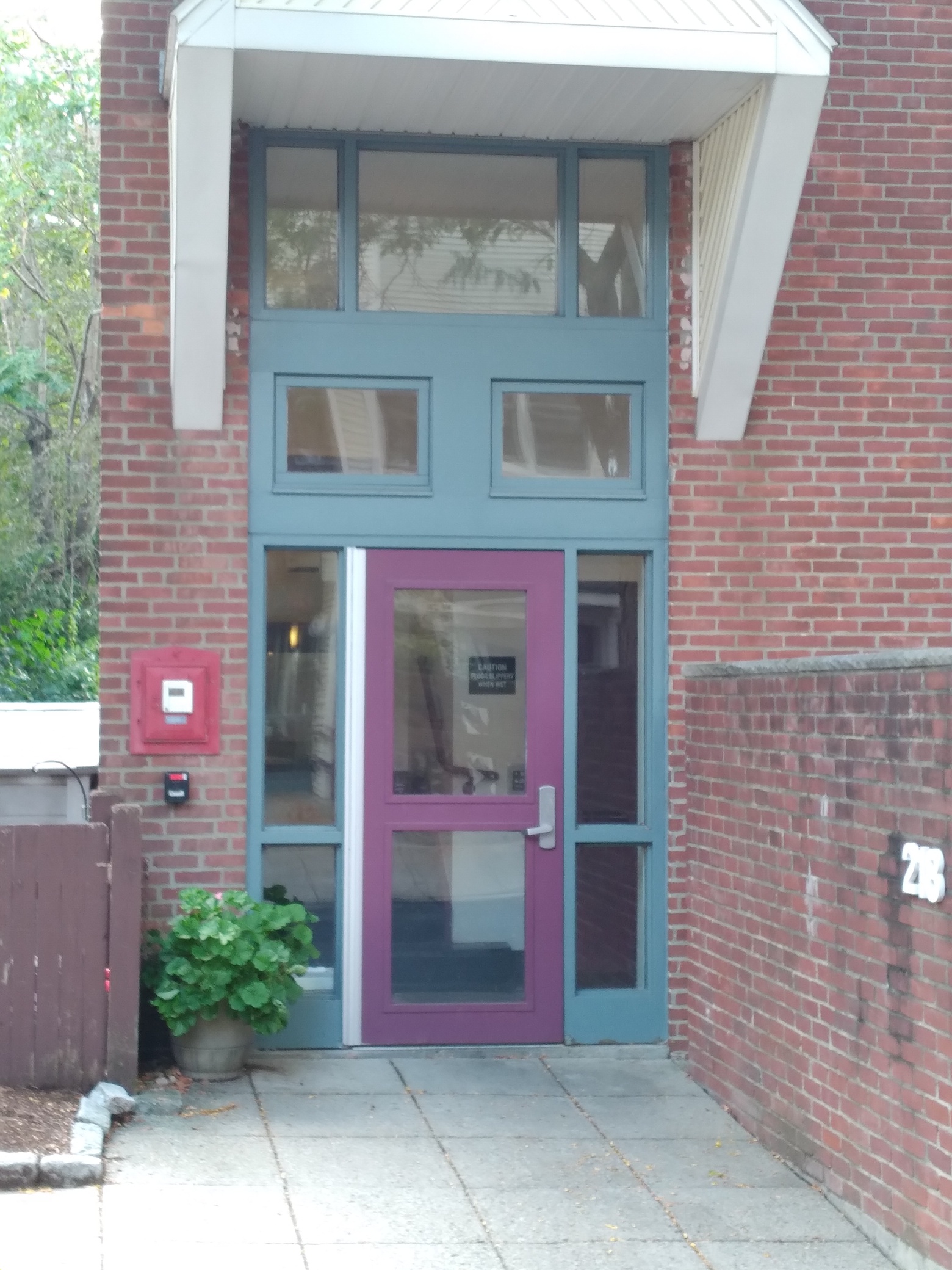 218 Thorndike Pl, Kendall Square