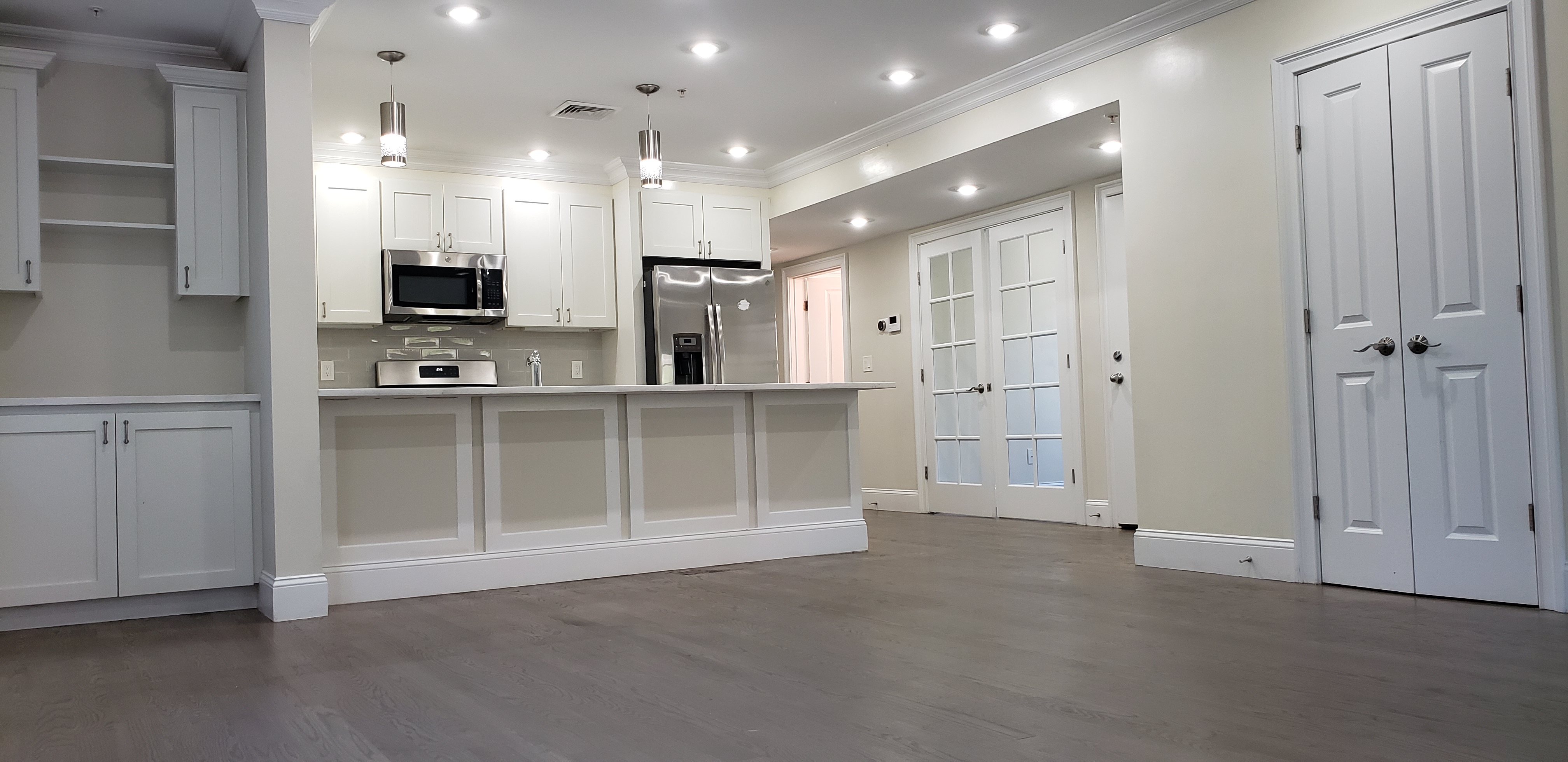 56 Cedar St, Roxbury