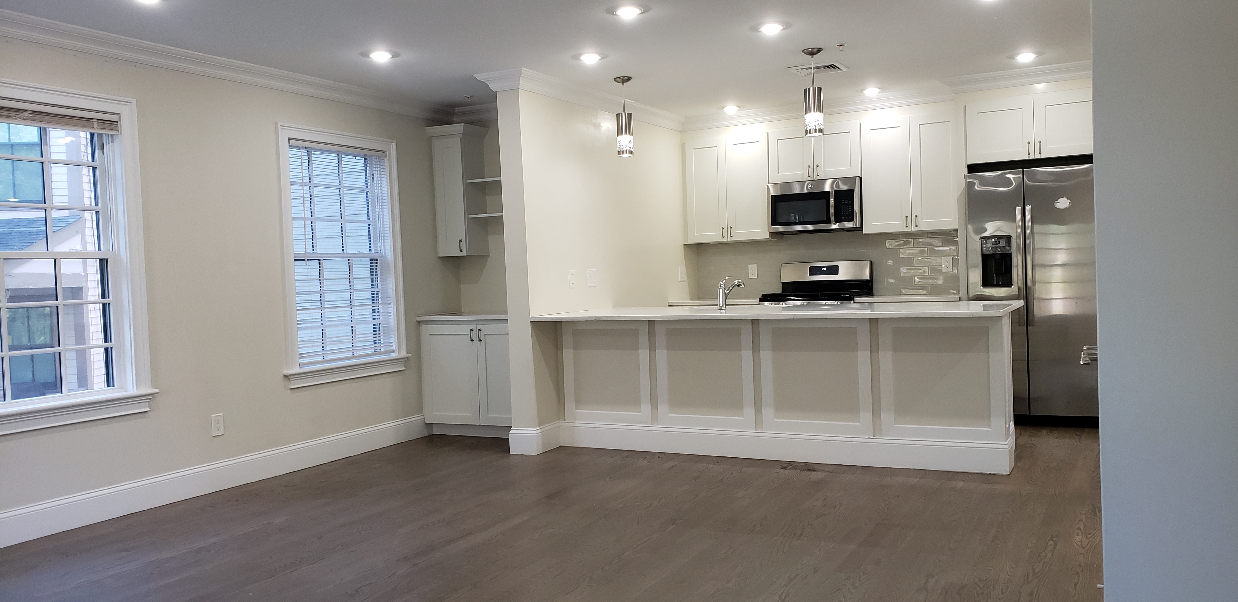 56 Cedar St, Roxbury