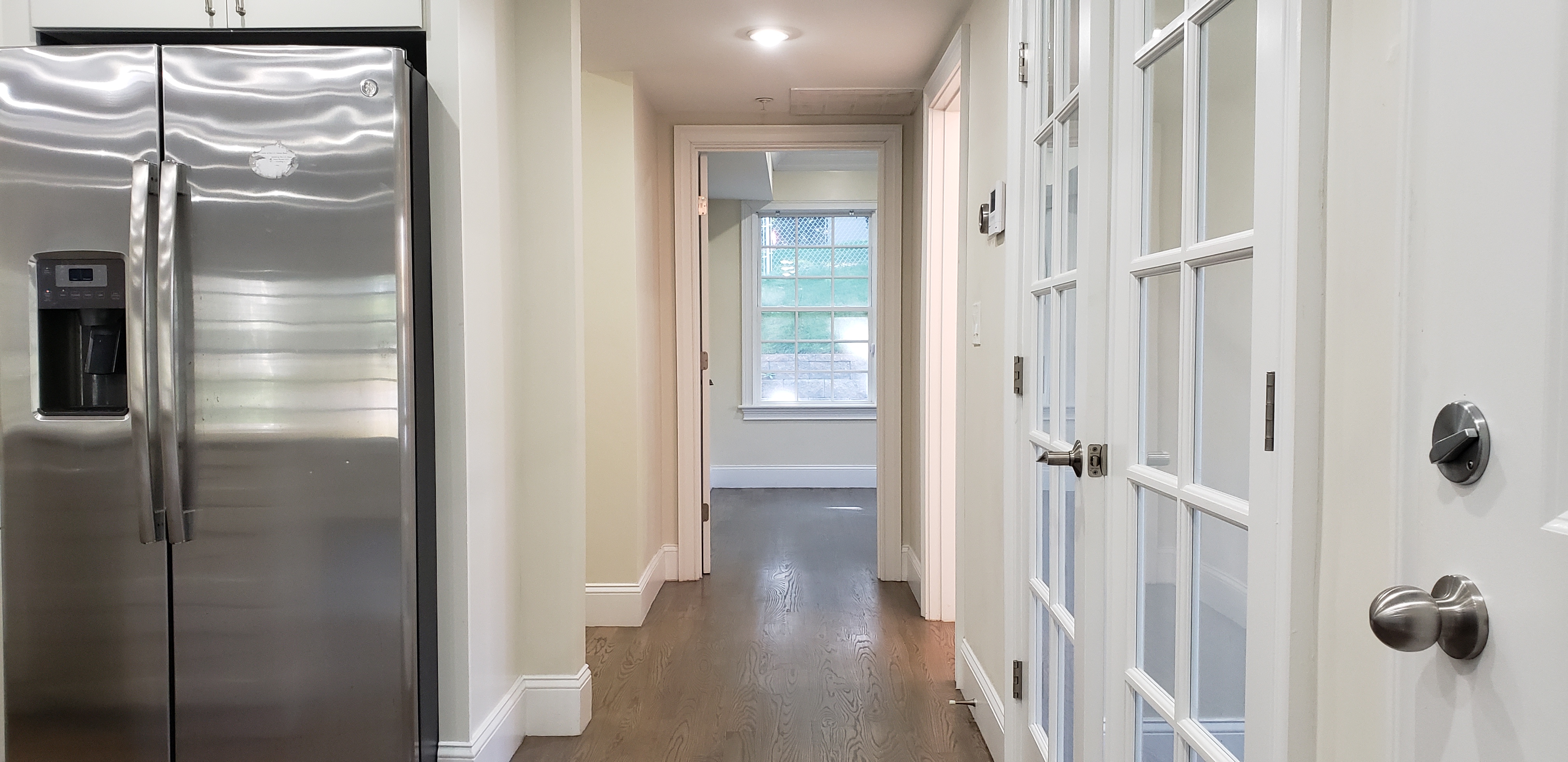 56 Cedar St, Roxbury