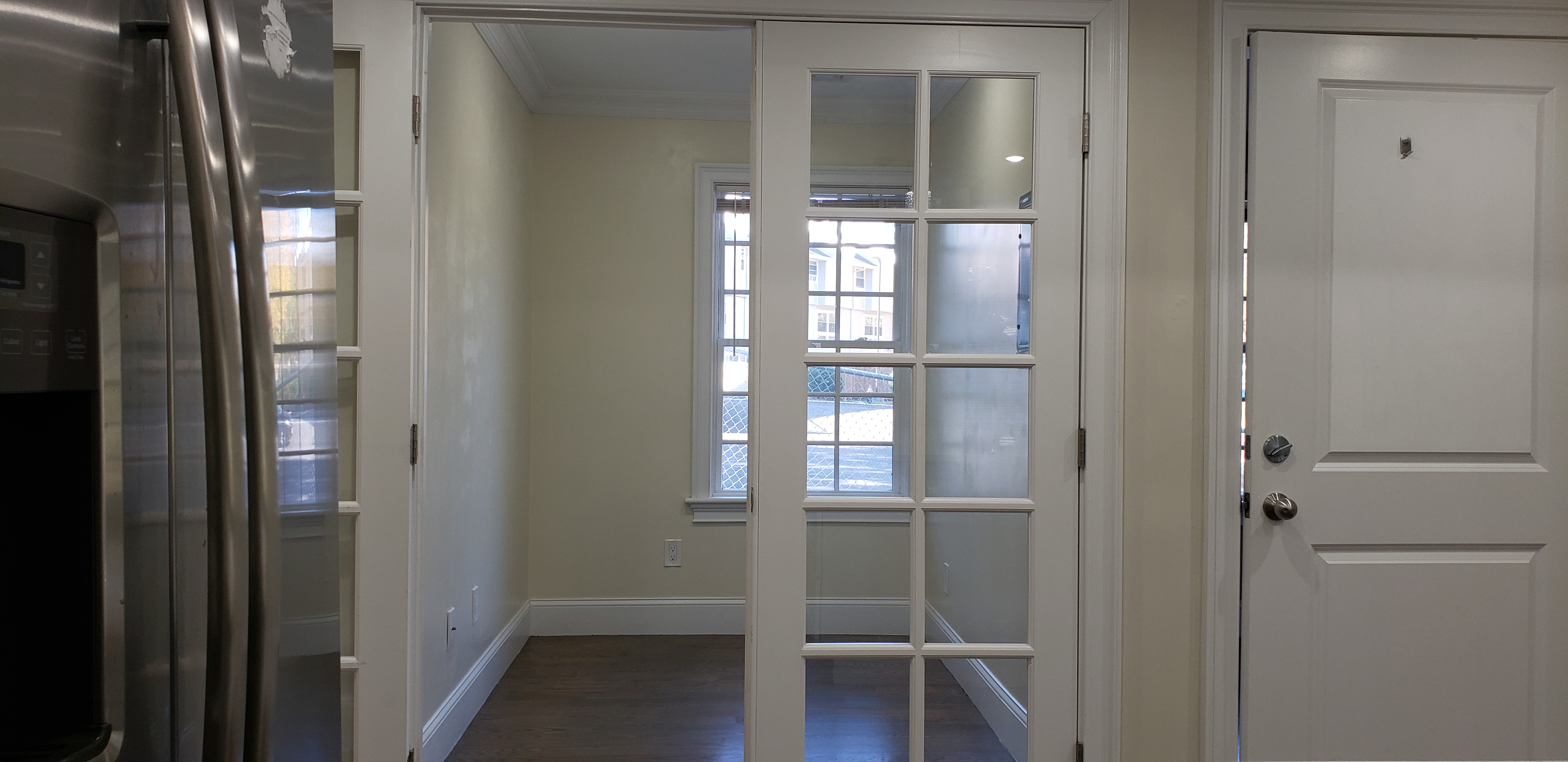 56 Cedar St, Roxbury