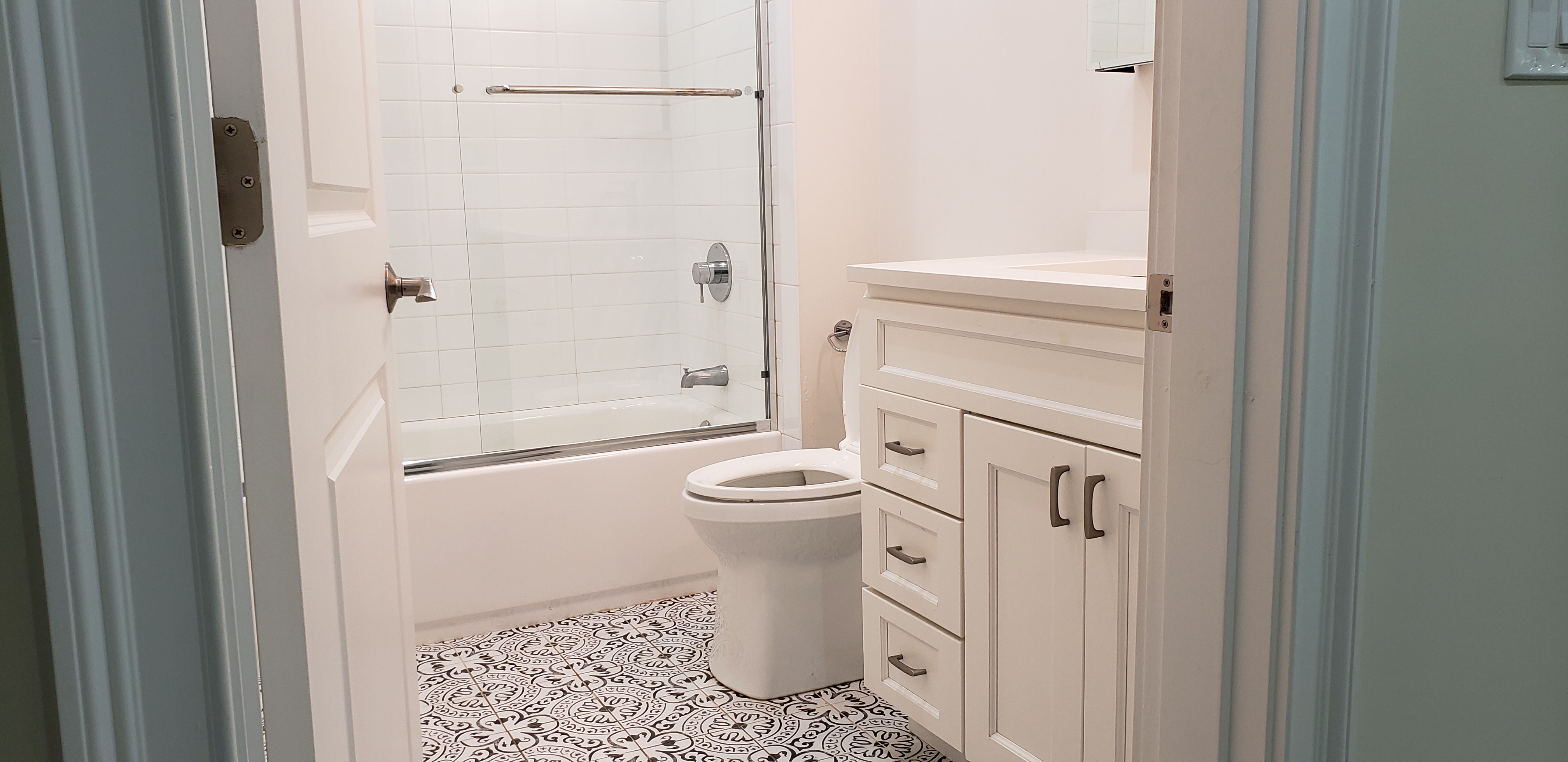 56 Cedar St, Roxbury