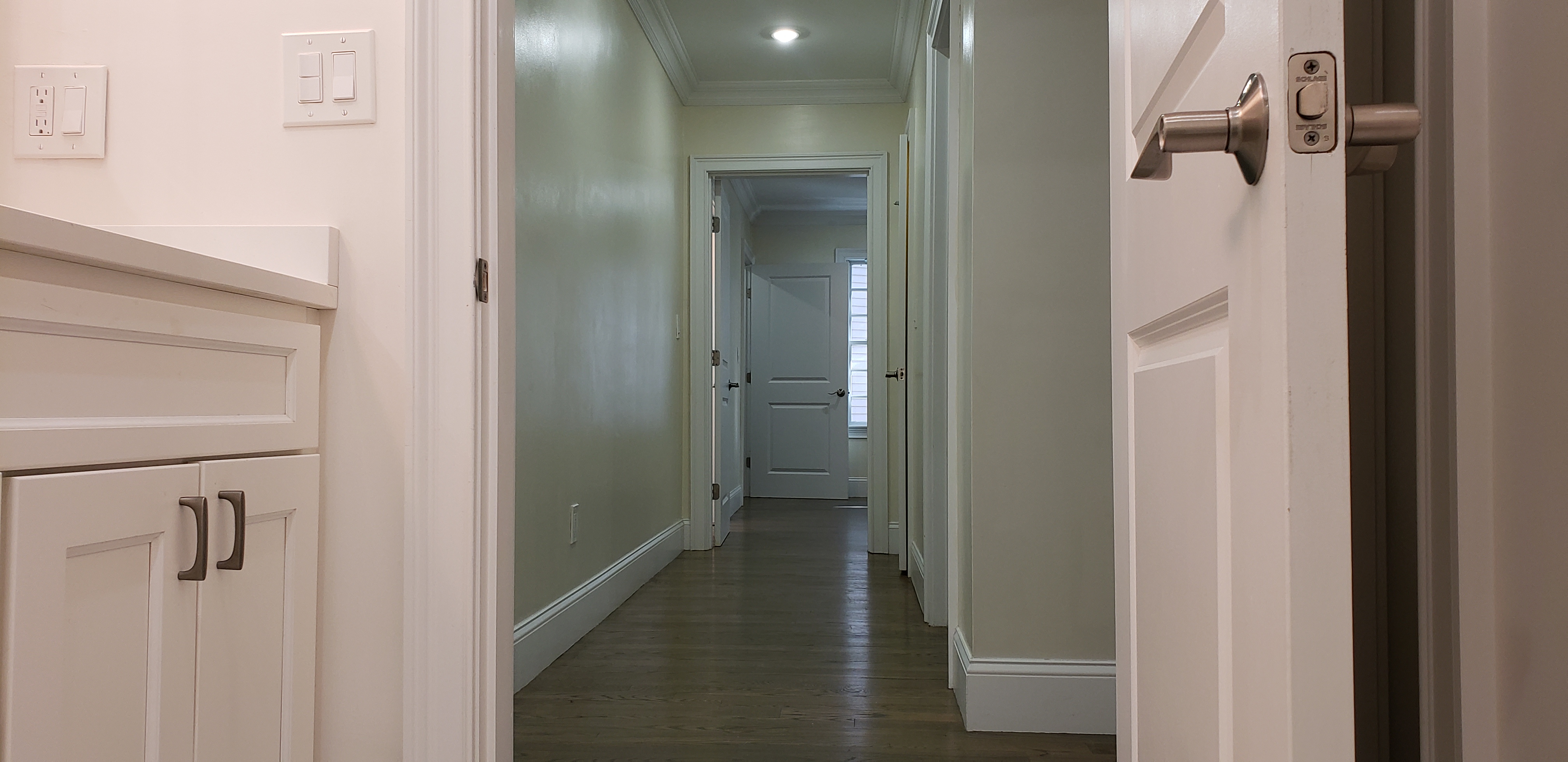 56 Cedar St, Roxbury