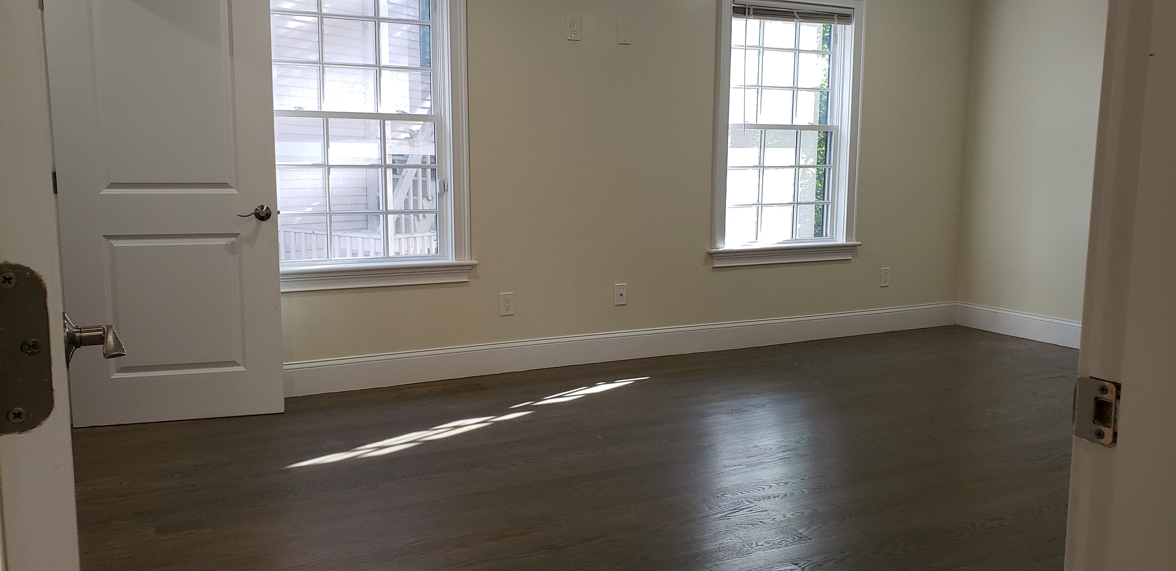 56 Cedar St, Roxbury