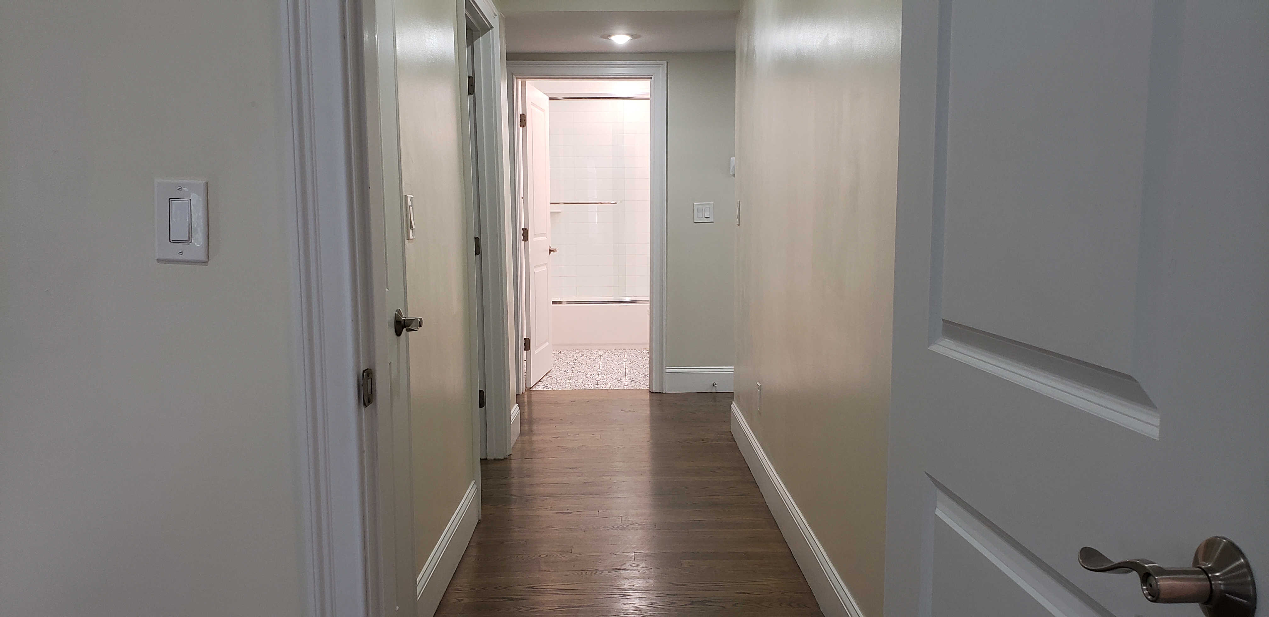 56 Cedar St, Roxbury