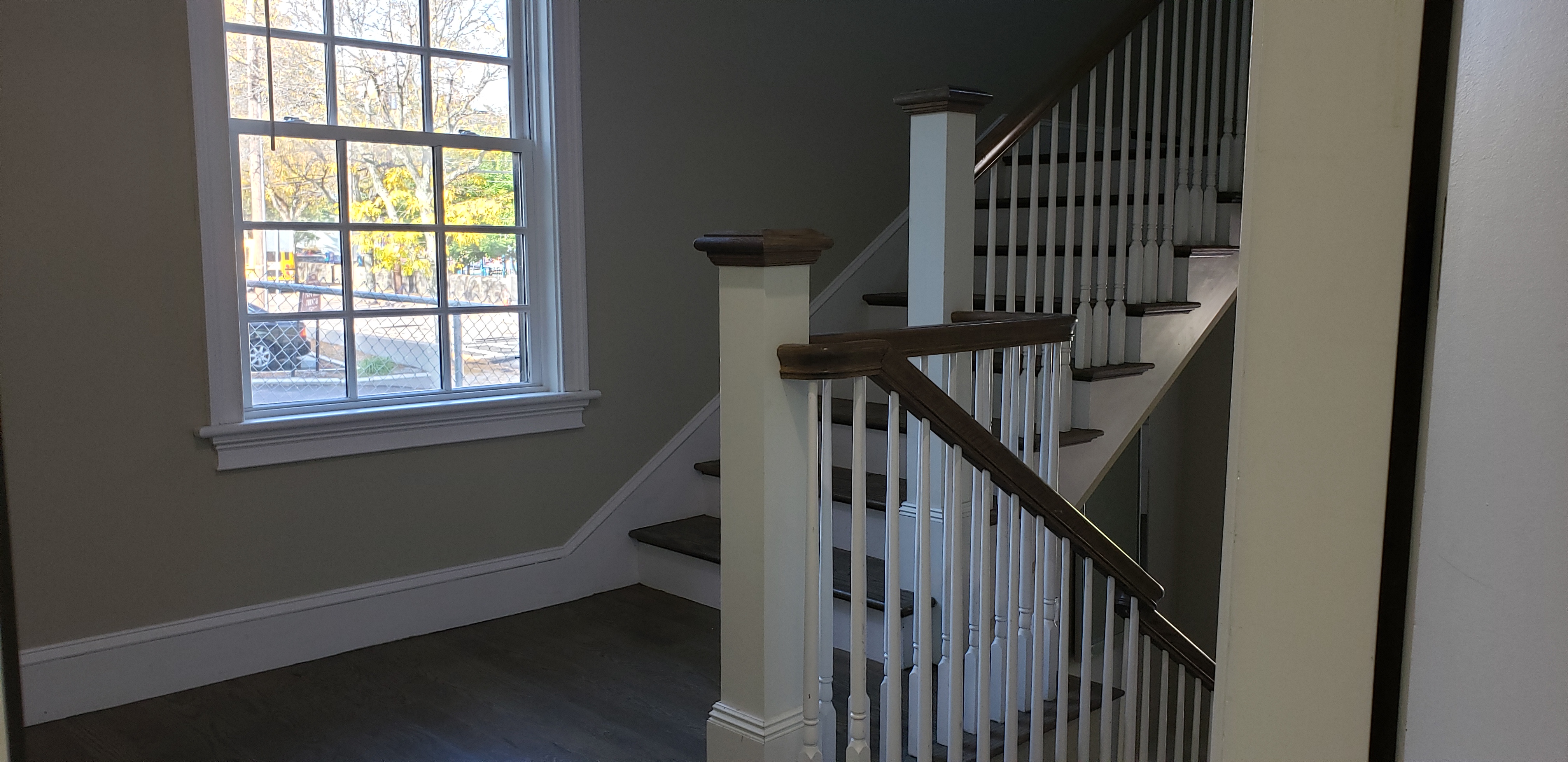 56 Cedar St, Roxbury