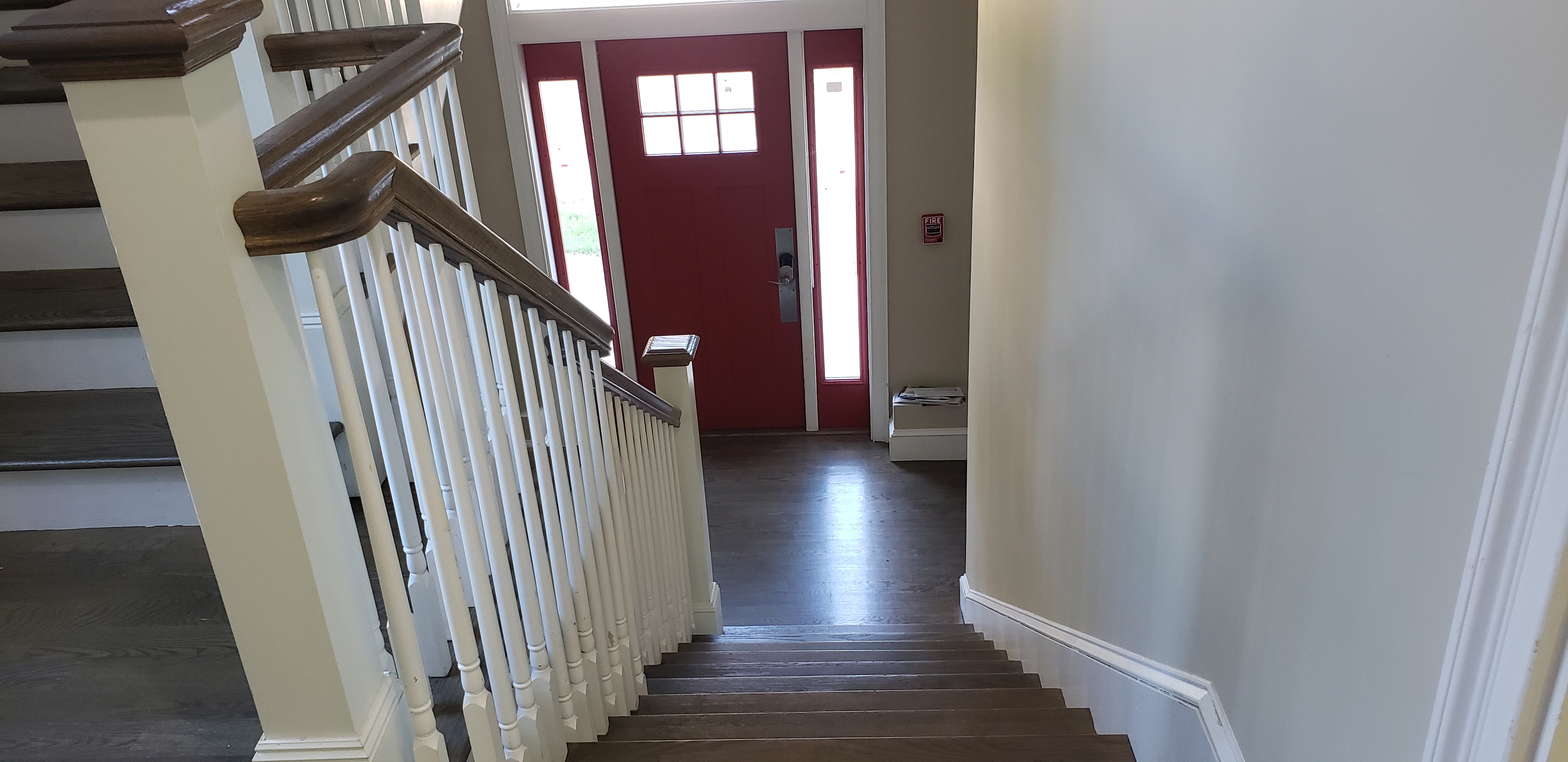 56 Cedar St, Roxbury