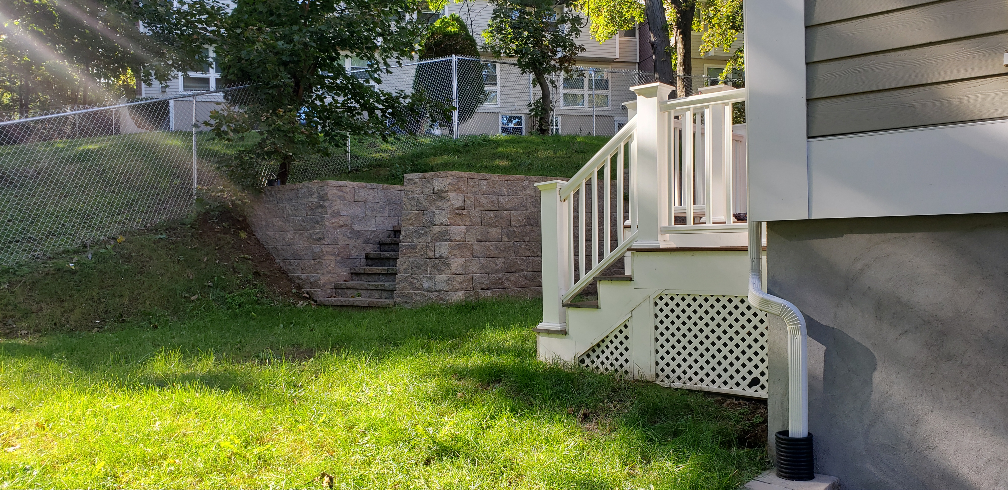 56 Cedar St, Roxbury