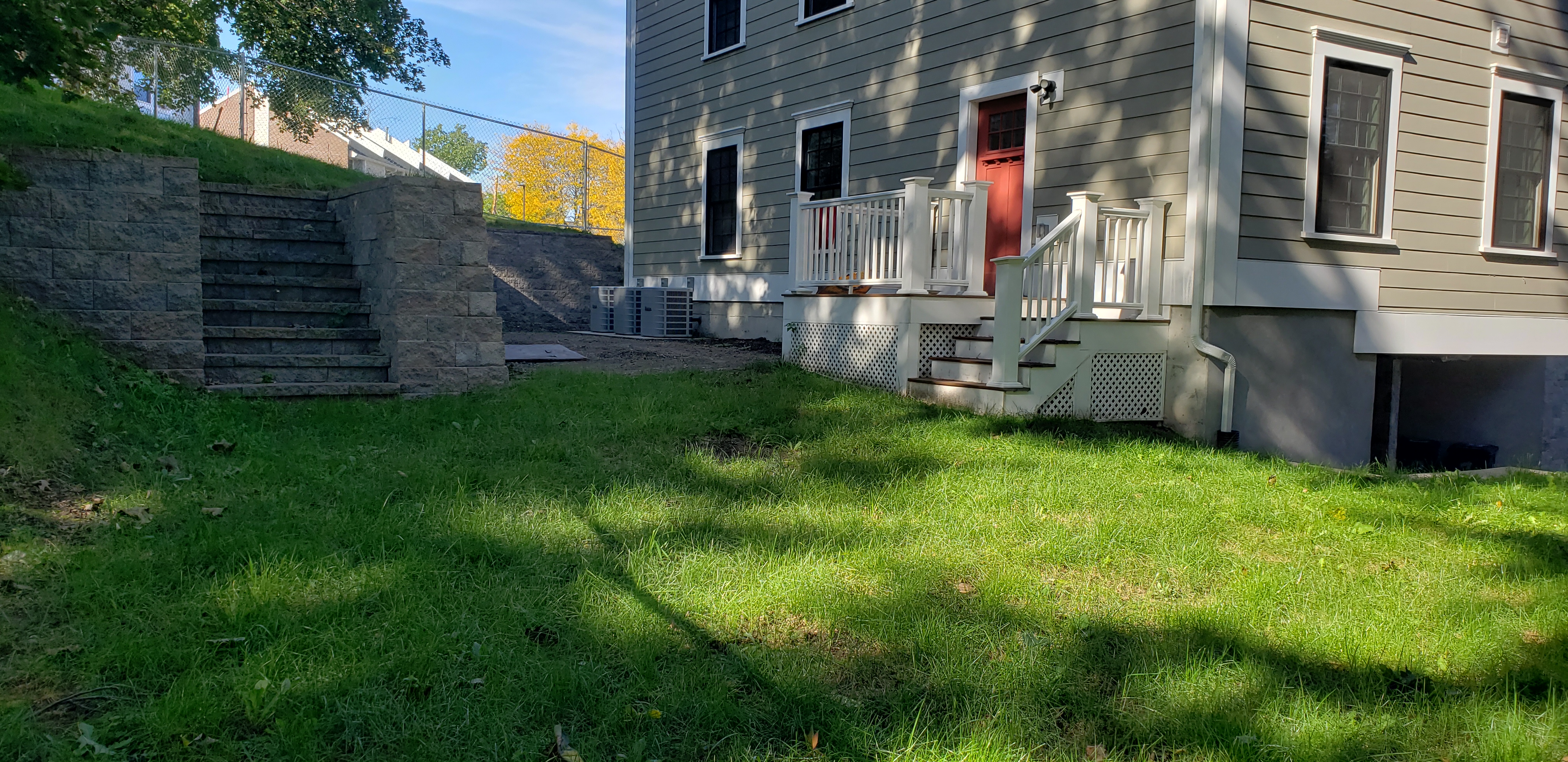 56 Cedar St, Roxbury