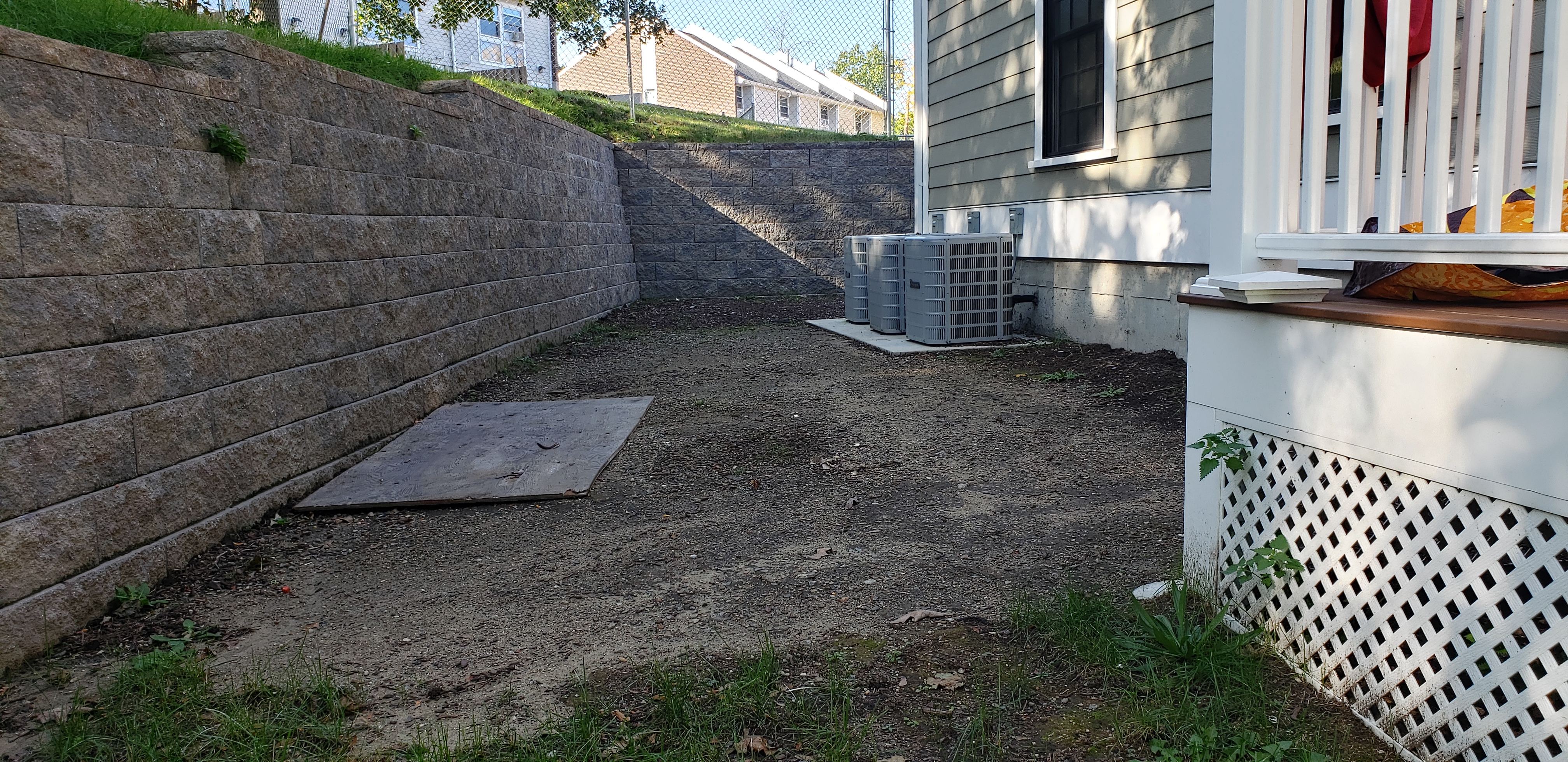 56 Cedar St, Roxbury