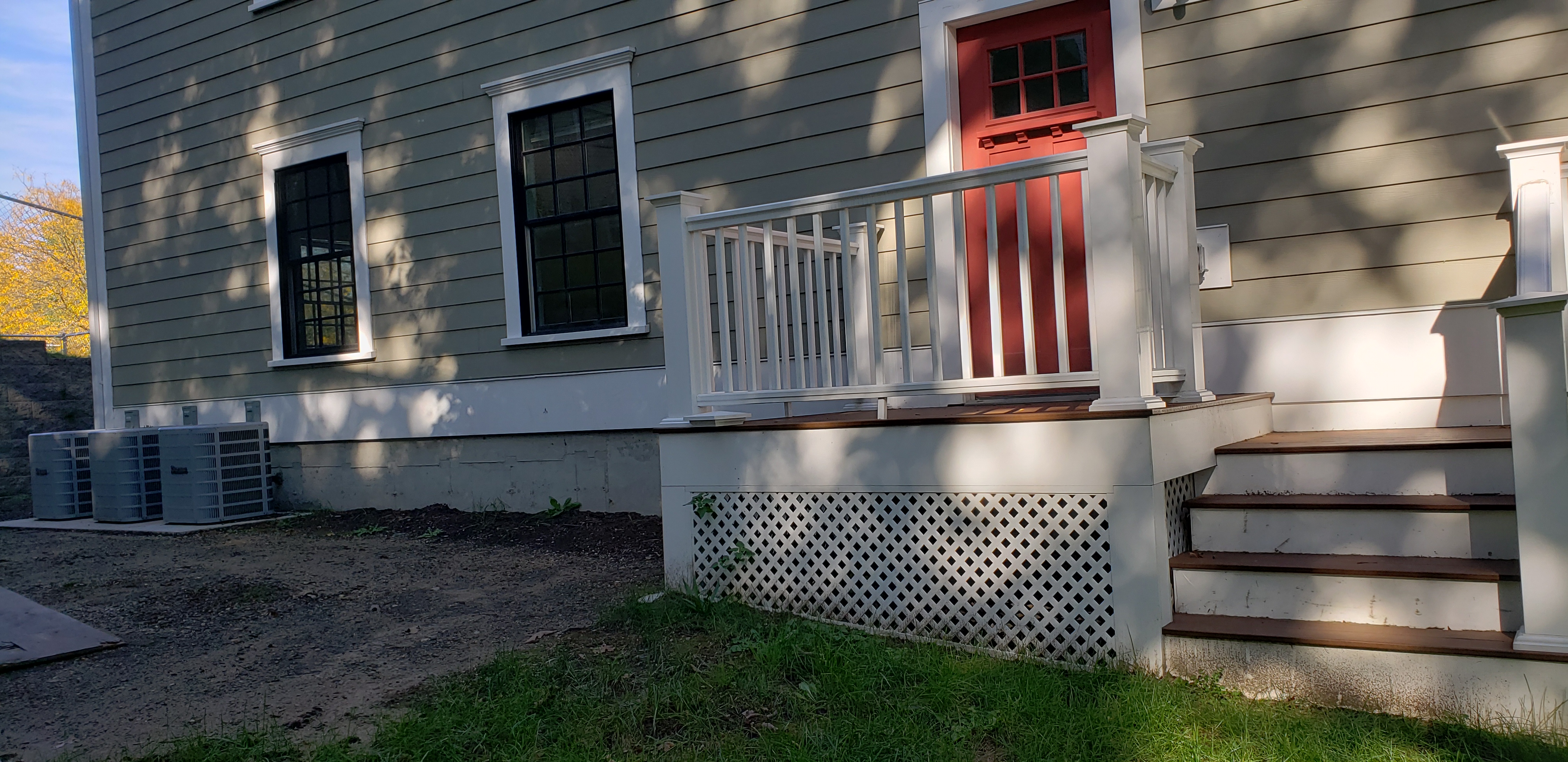 56 Cedar St, Roxbury