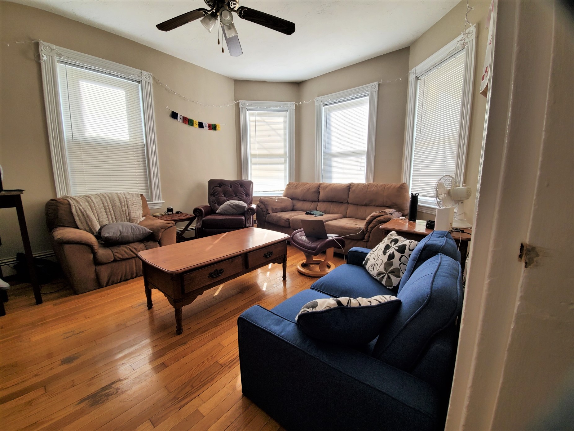 68 Calumet St, Mission Hill