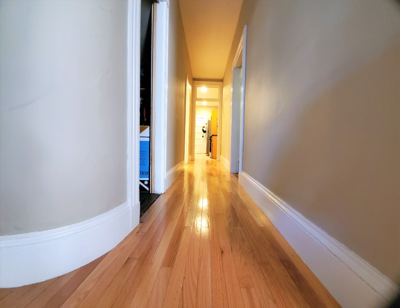 68 Calumet St, Mission Hill