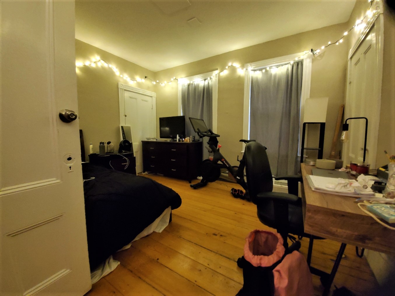 68 Calumet St, Mission Hill