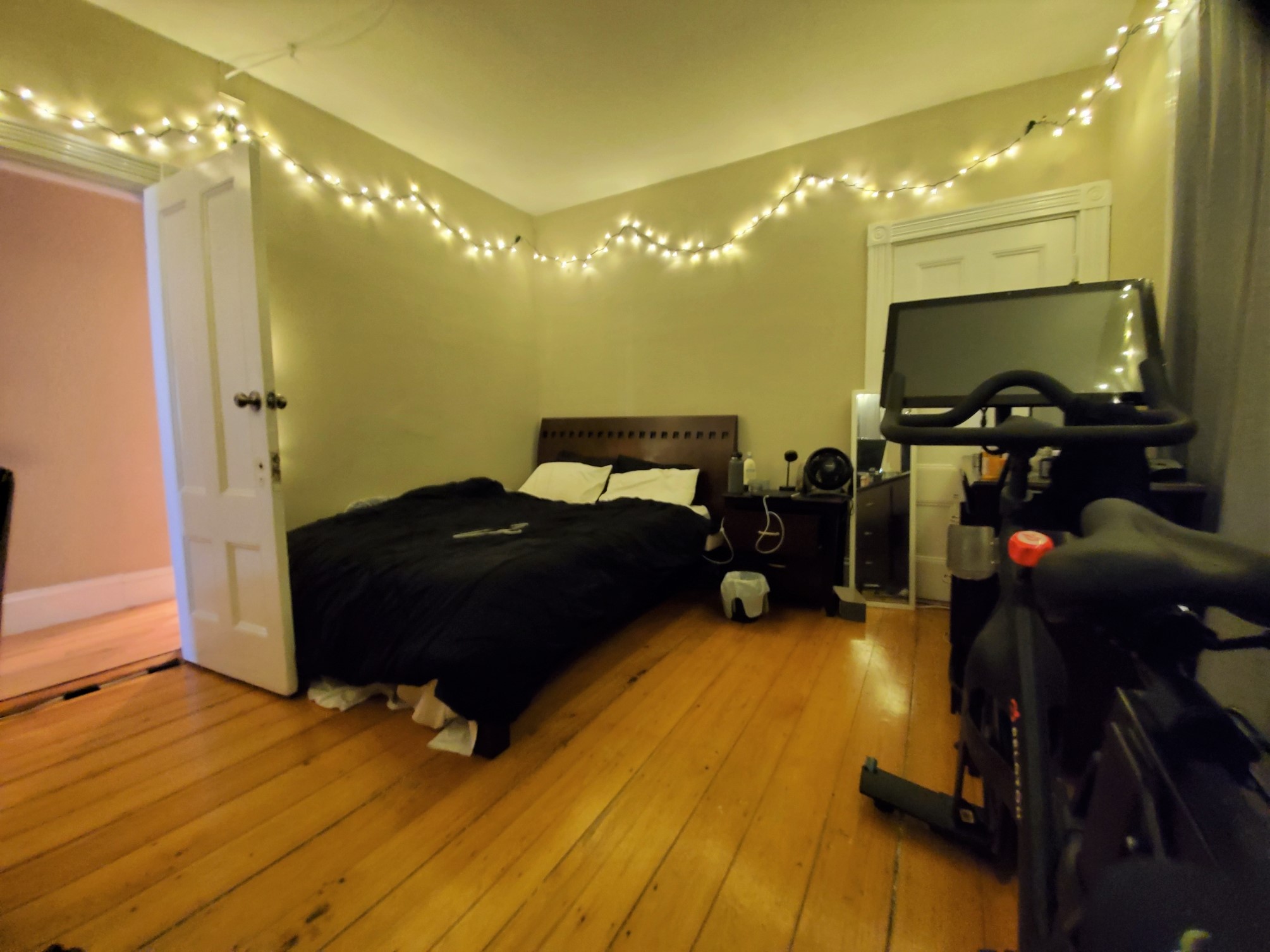 68 Calumet St, Mission Hill