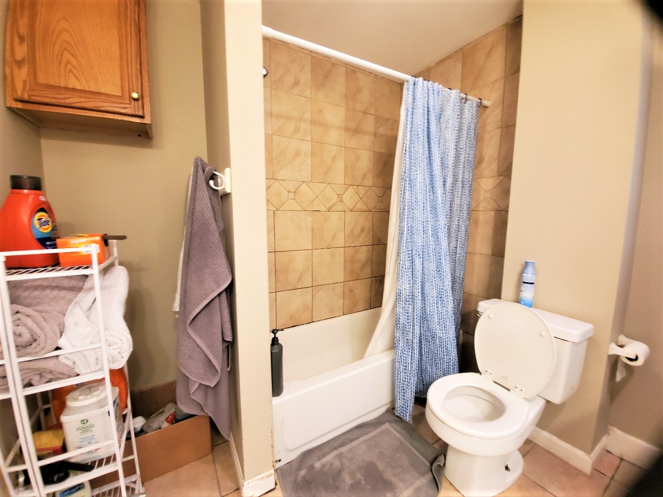 68 Calumet St, Mission Hill