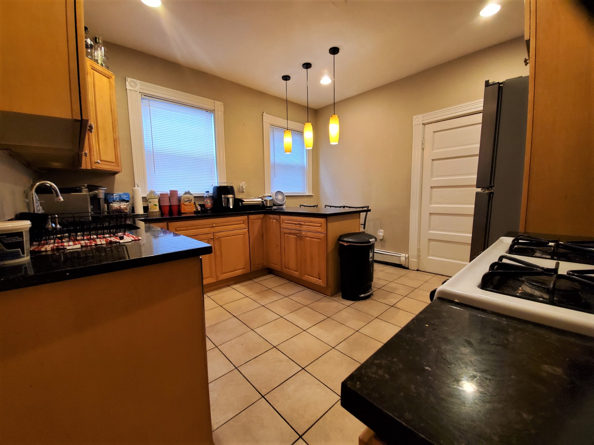 68 Calumet St, Mission Hill