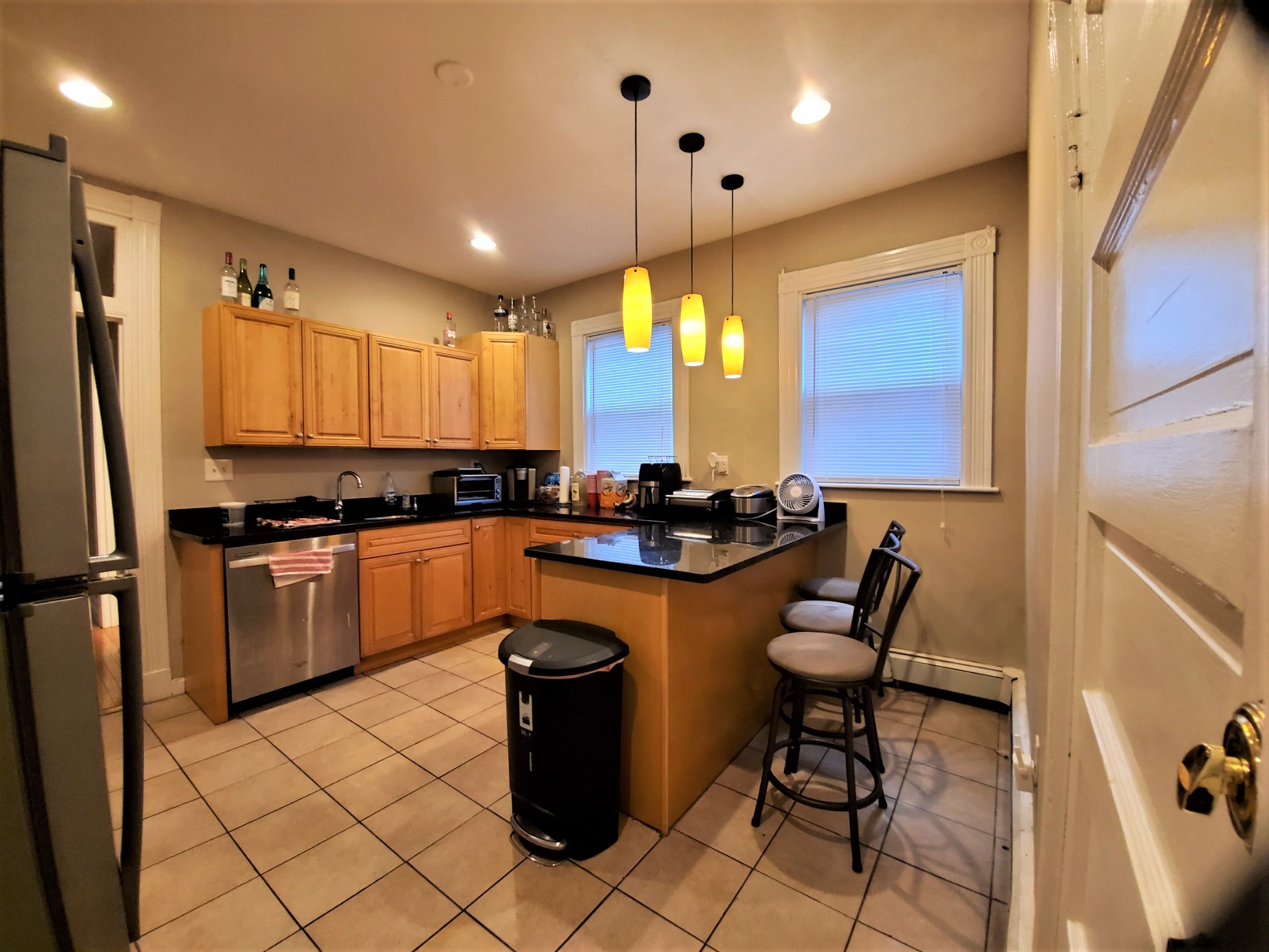 68 Calumet St, Mission Hill