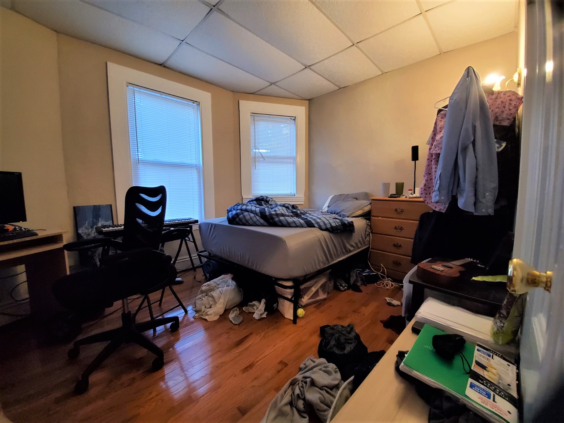 68 Calumet St, Mission Hill