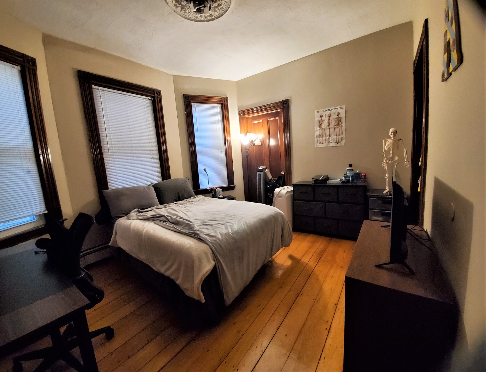 68 Calumet St, Mission Hill