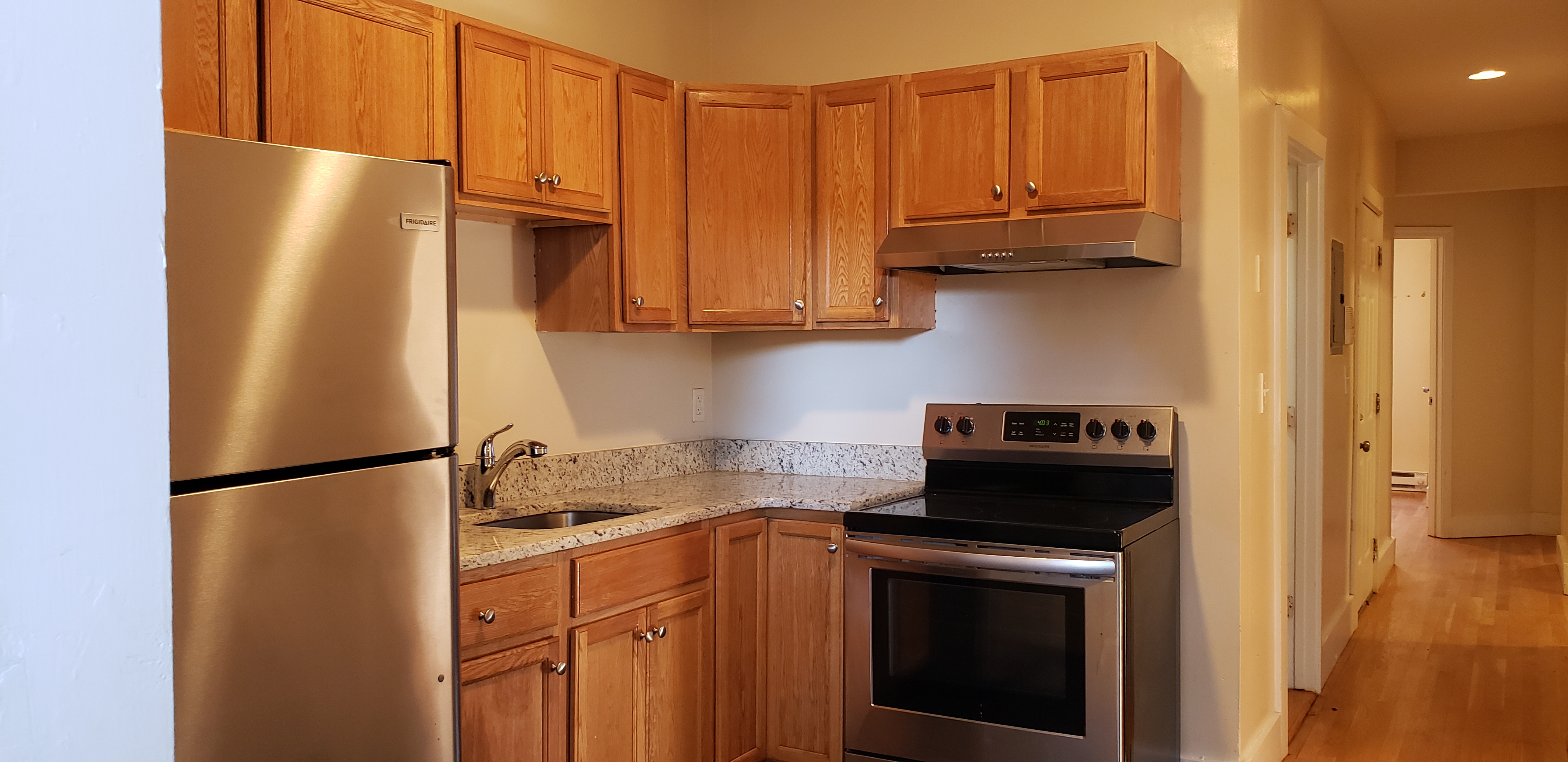 223 Washington St, Roxbury